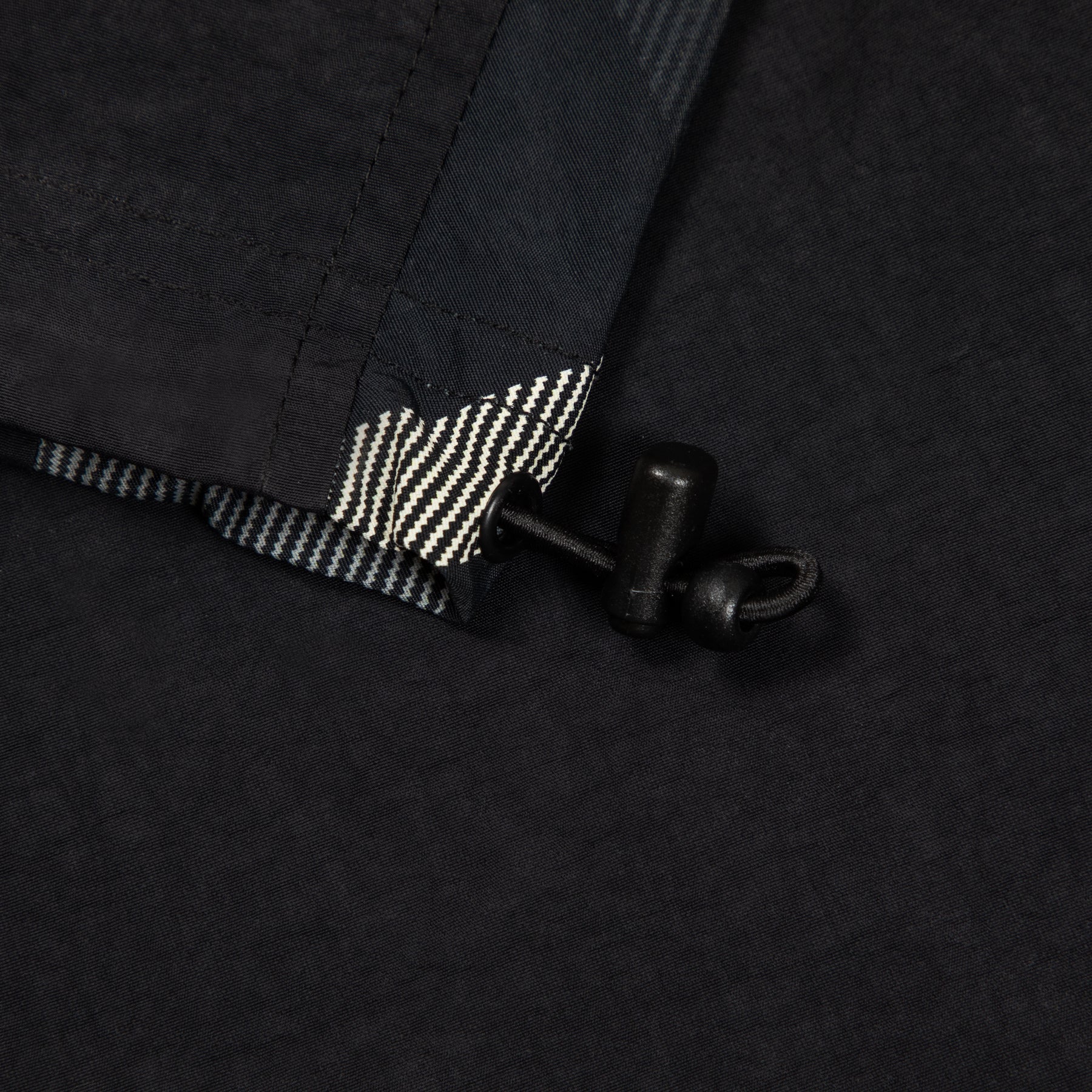 PLAID PANEL PANTS by GOLF WANG - Image 4