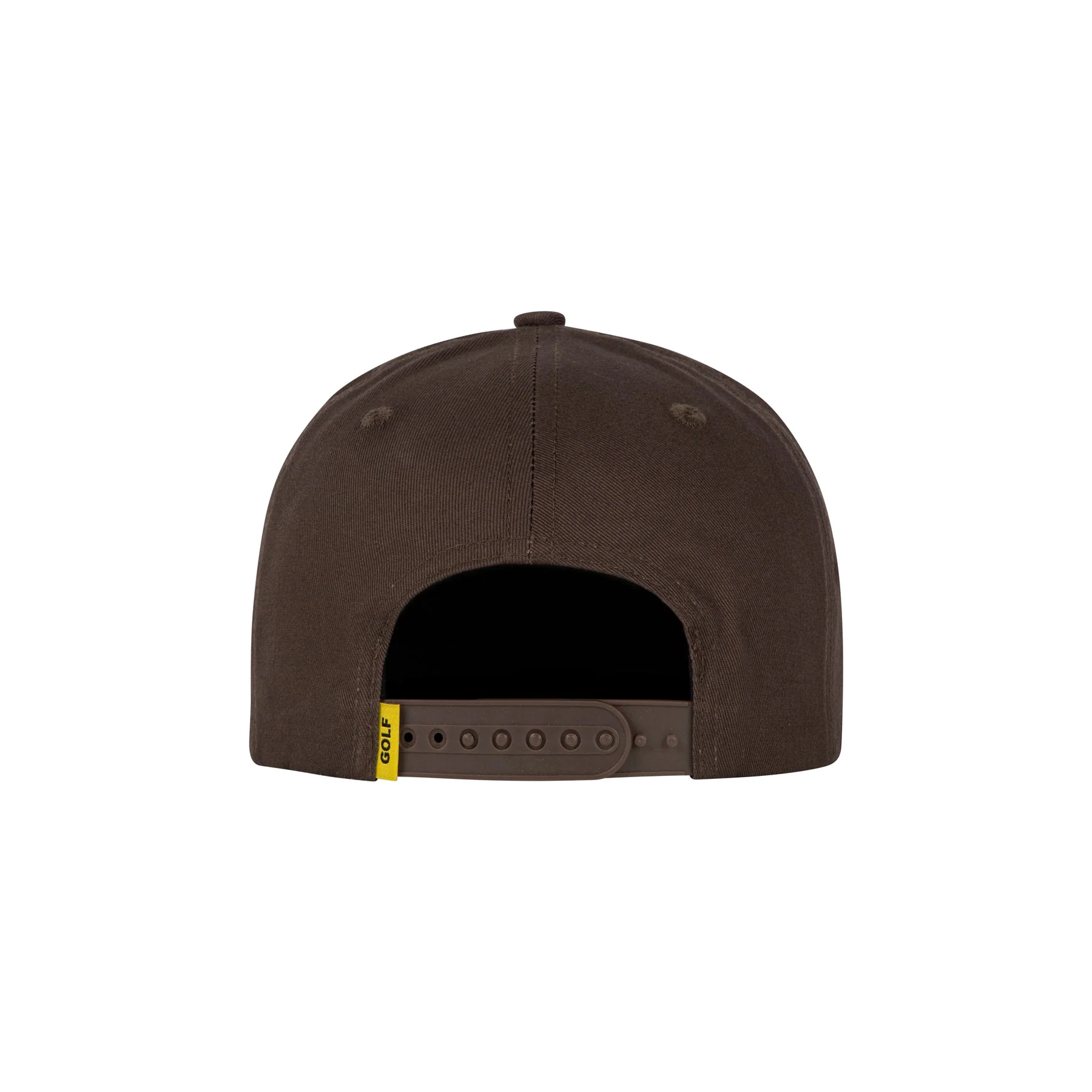 PROBLEM CHILD 5 PANEL HAT by GOLF WANG - Image 5