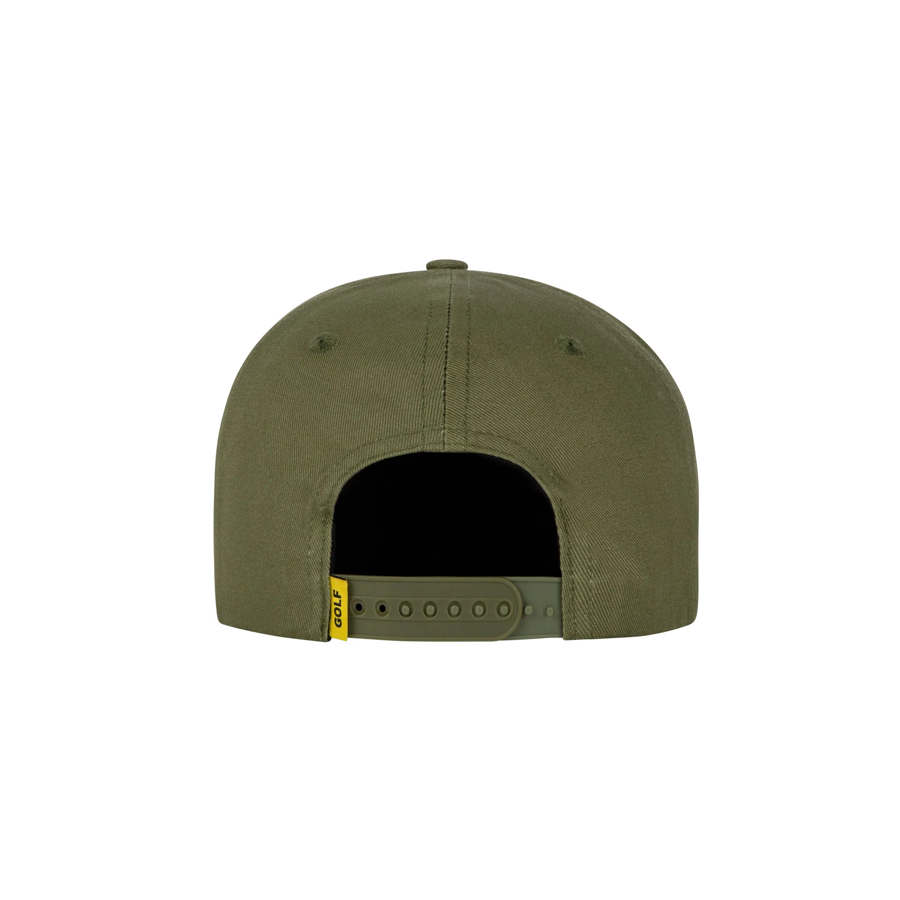 PROBLEM CHILD 5 PANEL HAT by GOLF WANG - Image 7