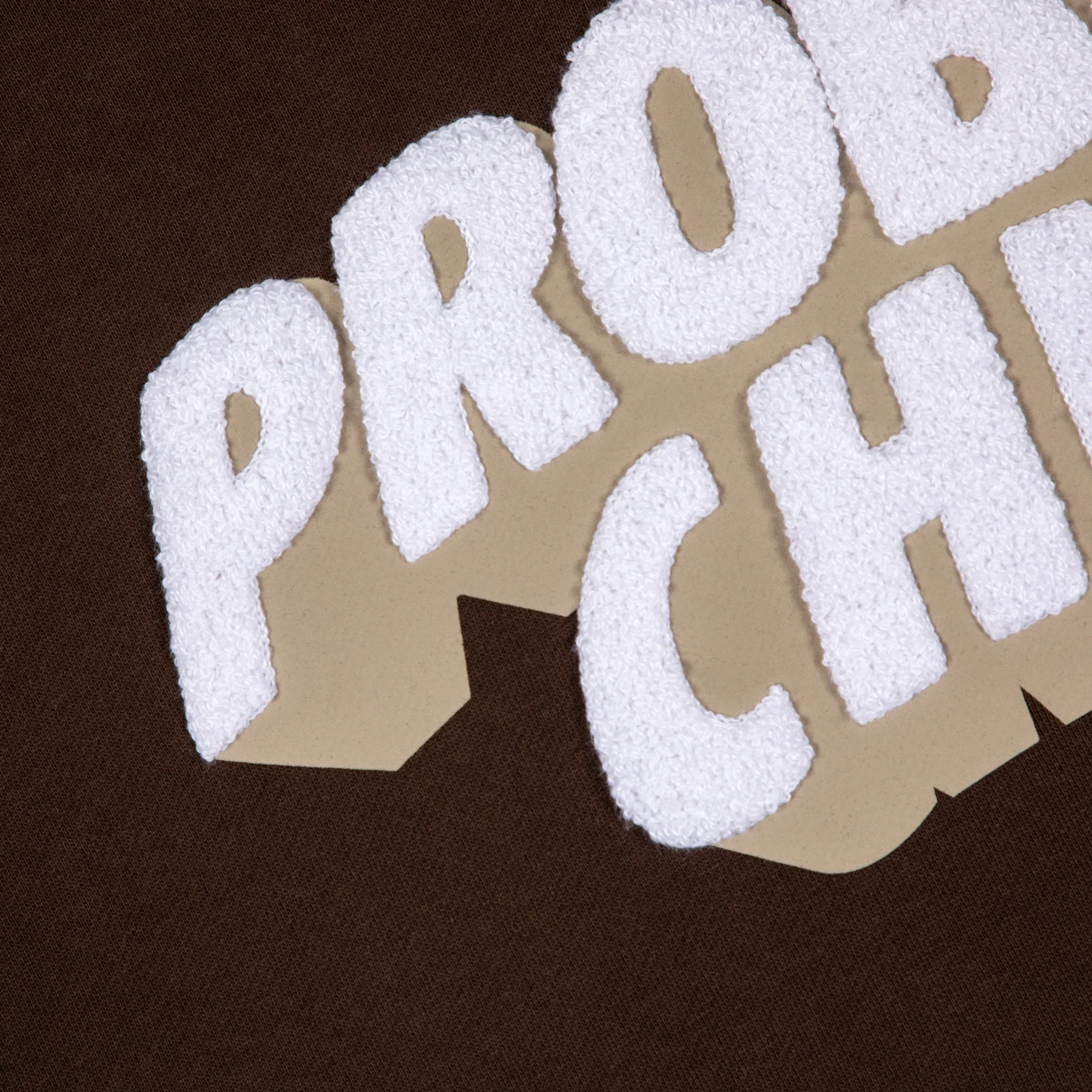PROBLEM CHILD HOODIE by GOLF WANG - Image 10
