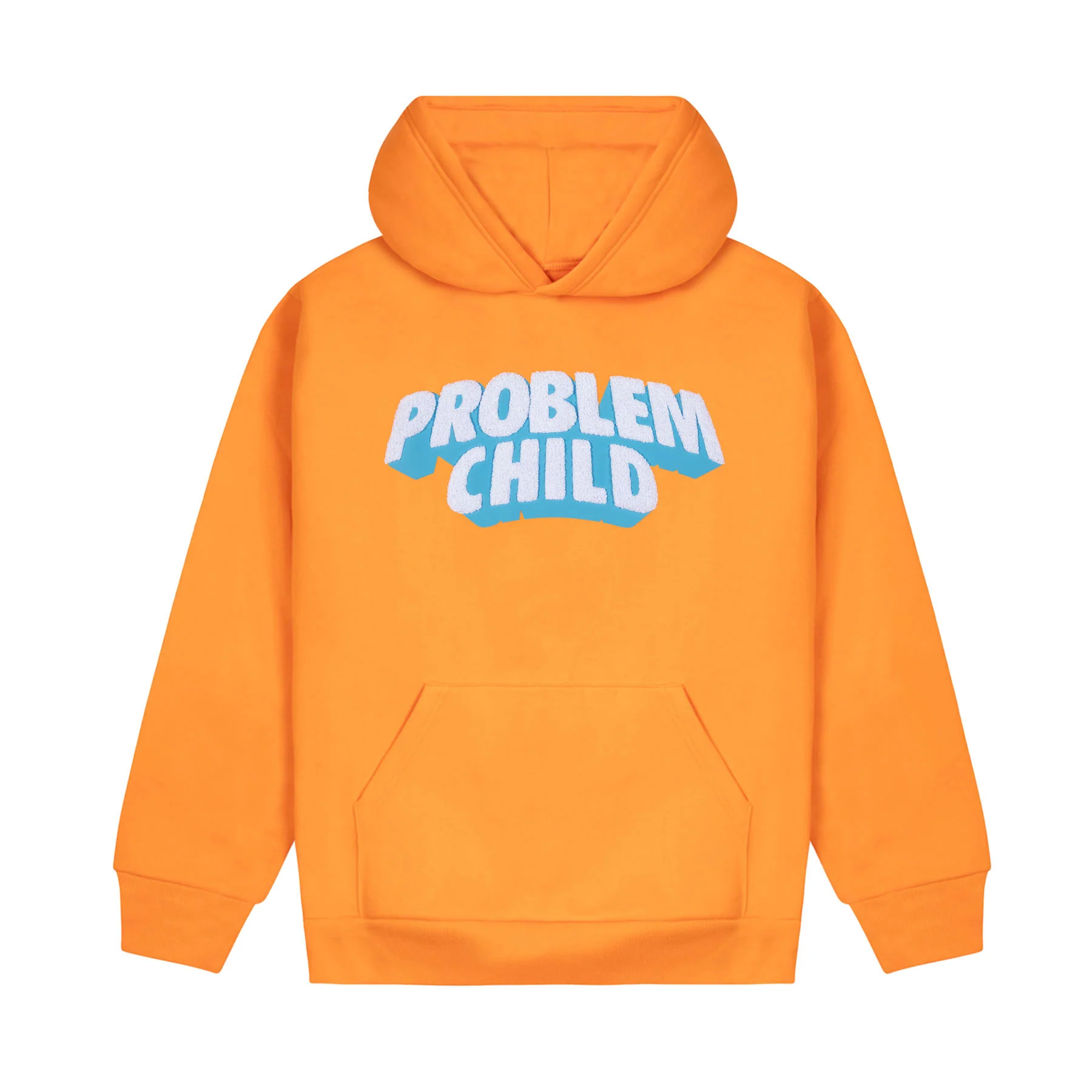 PROBLEM CHILD HOODIE by GOLF WANG - Image 15