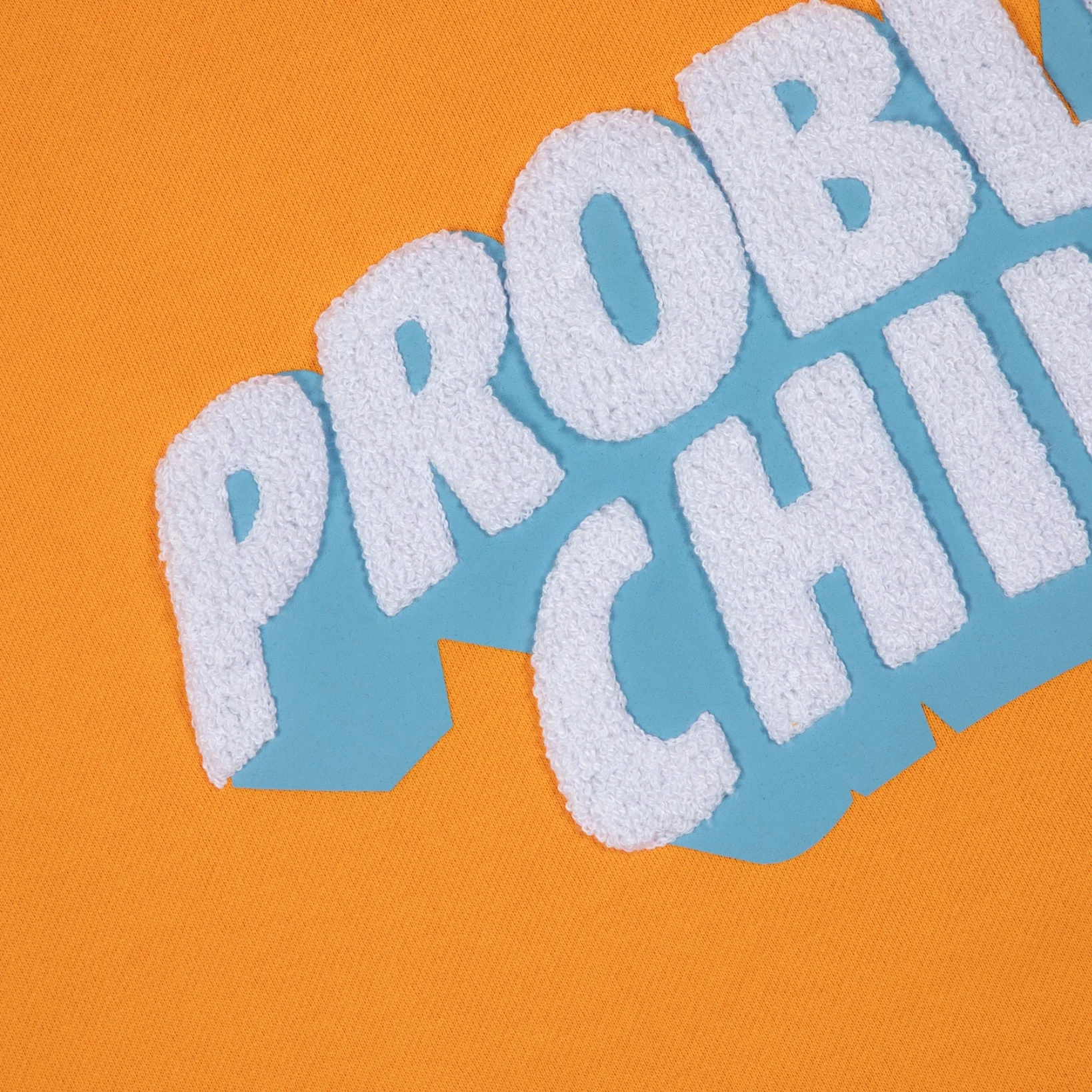 PROBLEM CHILD HOODIE by GOLF WANG - Image 17