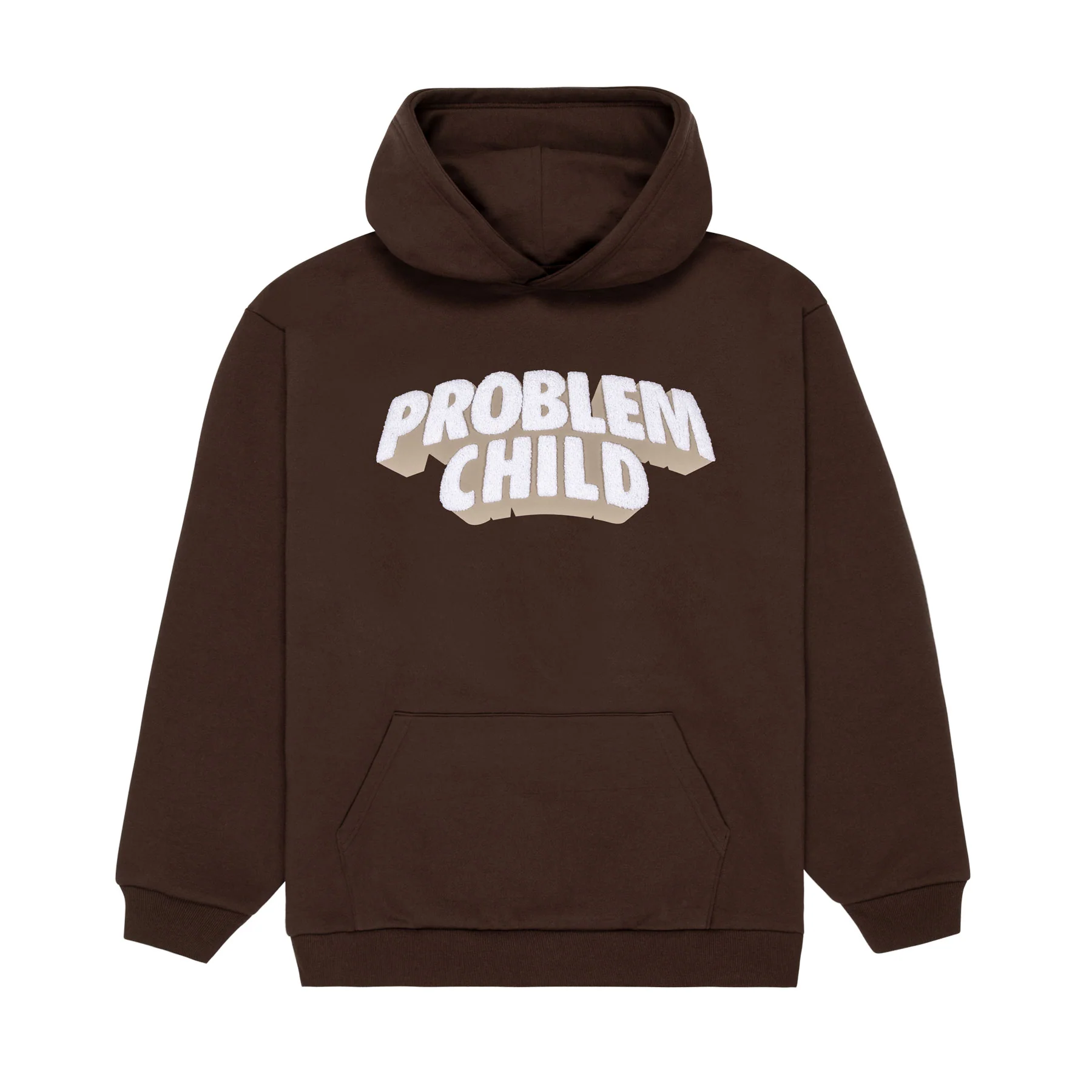PROBLEM CHILD HOODIE by GOLF WANG - Image 8