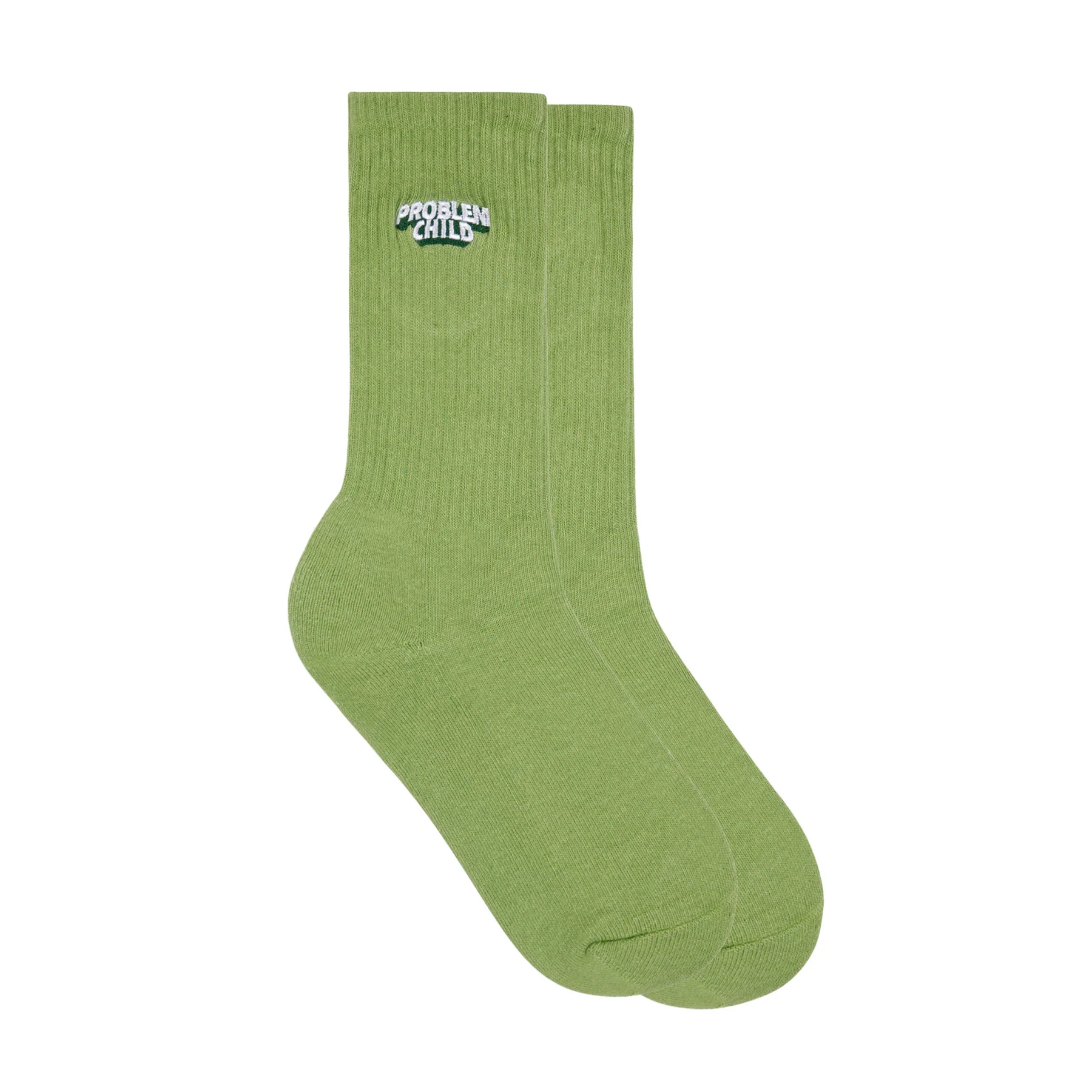 PROBLEM CHILD SOCKS by GOLF WANG - Image 3