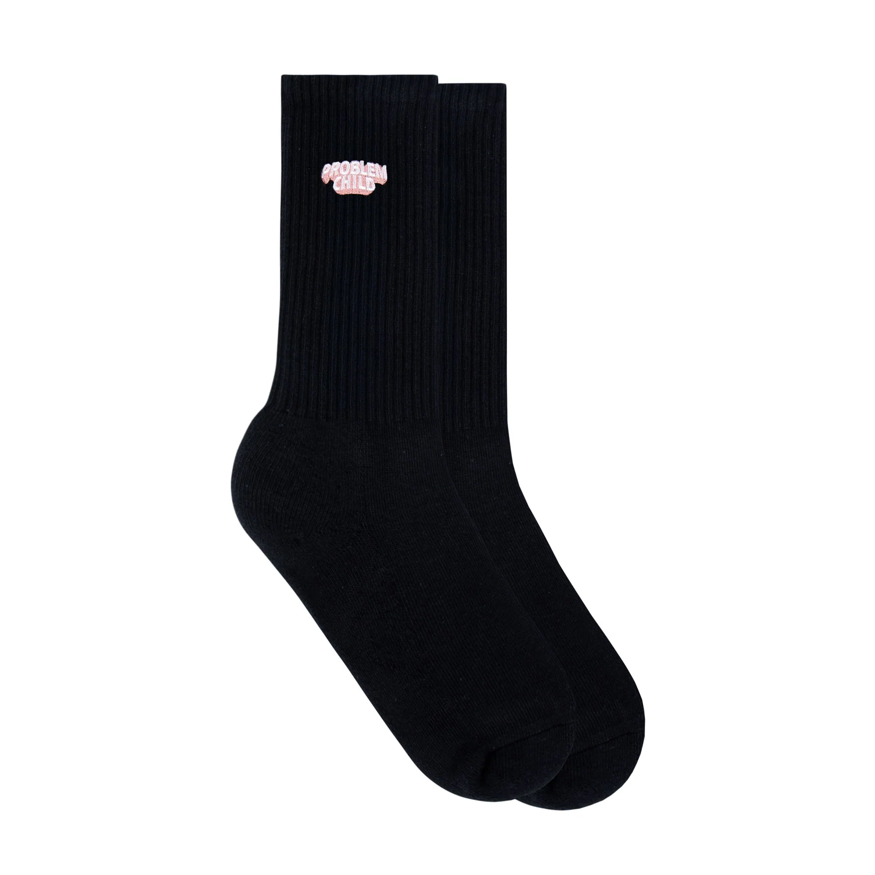 PROBLEM CHILD SOCKS by GOLF WANG - Image 4