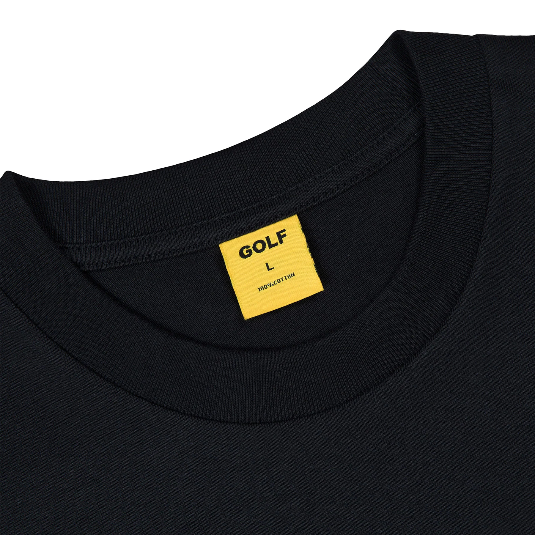 PUBLIC IMAGE TEE by GOLF WANG - Image 10