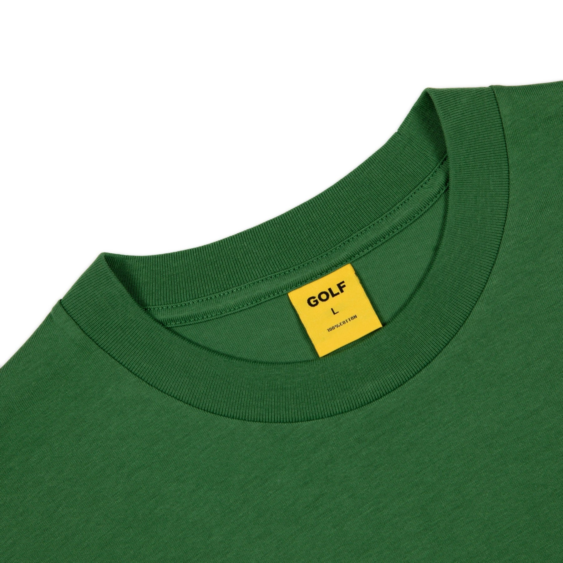 PUBLIC IMAGE TEE by GOLF WANG - Image 16