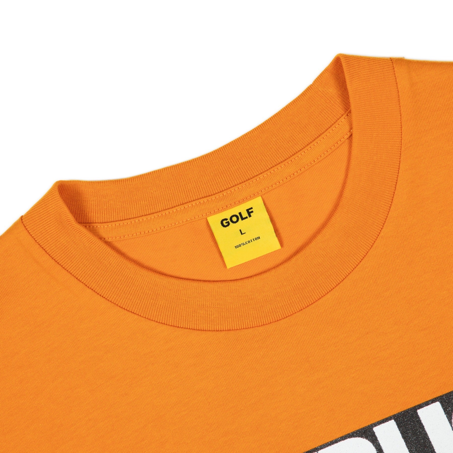 PUBLIC IMAGE TEE by GOLF WANG - Image 4