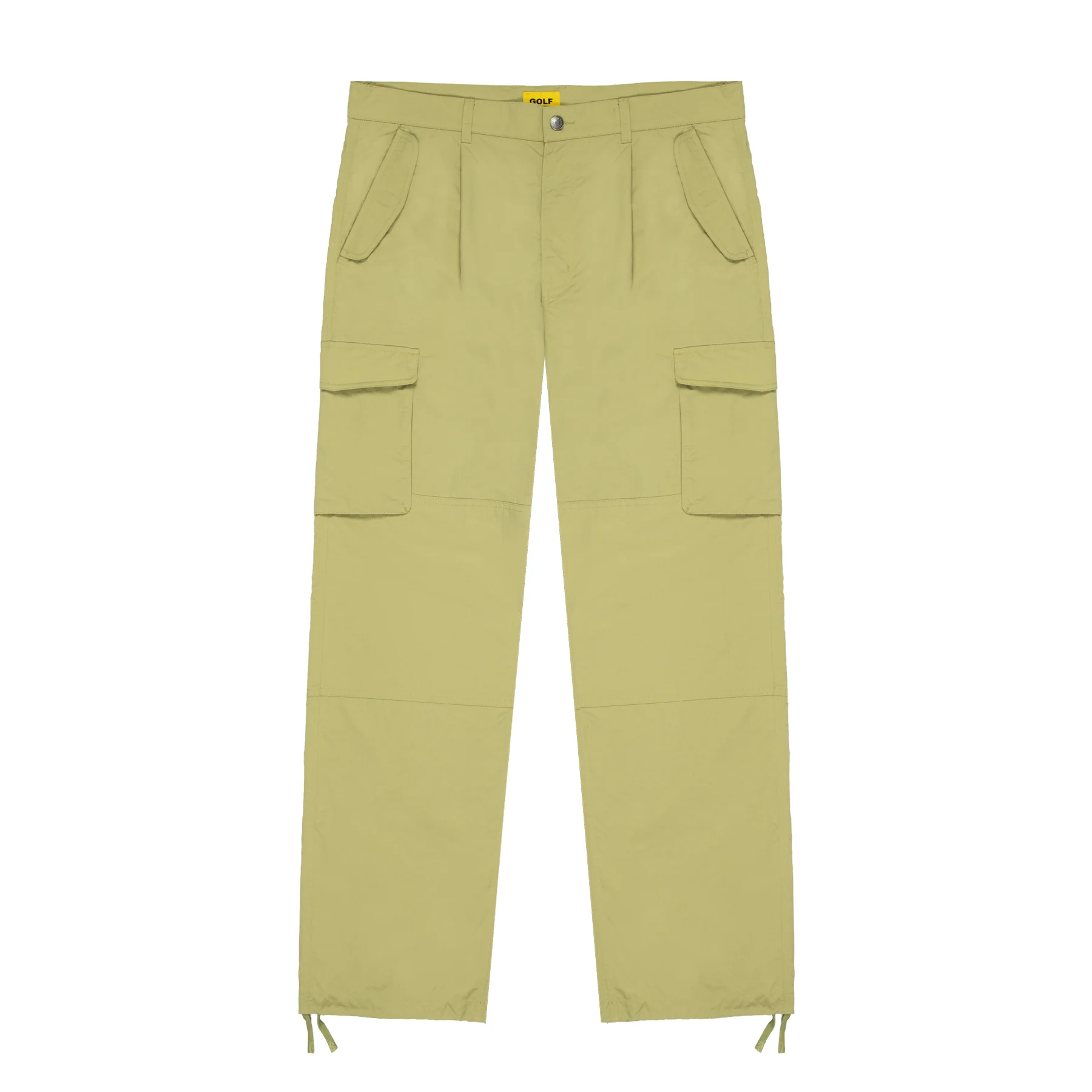 RIPSTOP CARGO PANTS by GOLF WANG - Image 10