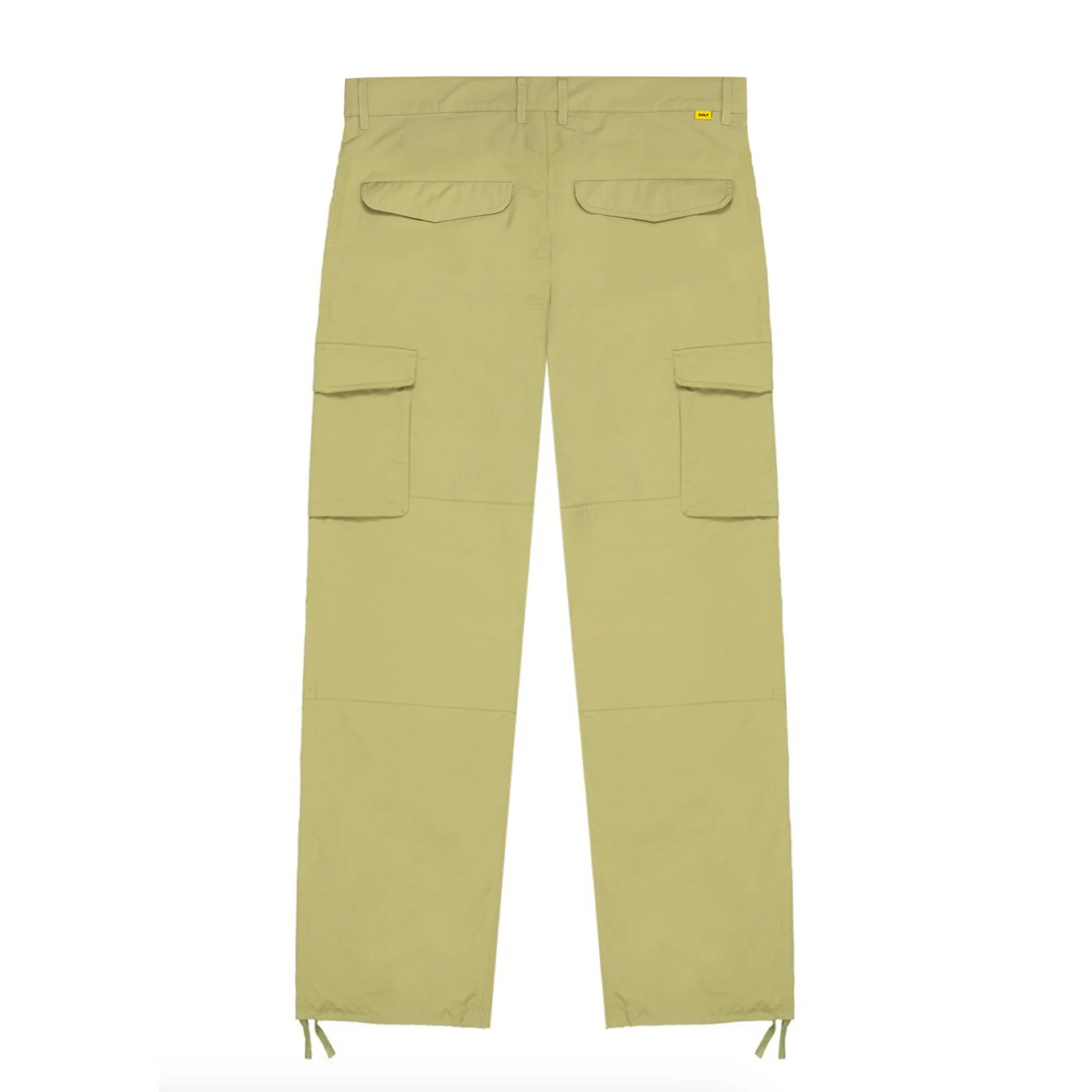 RIPSTOP CARGO PANTS by GOLF WANG - Image 11