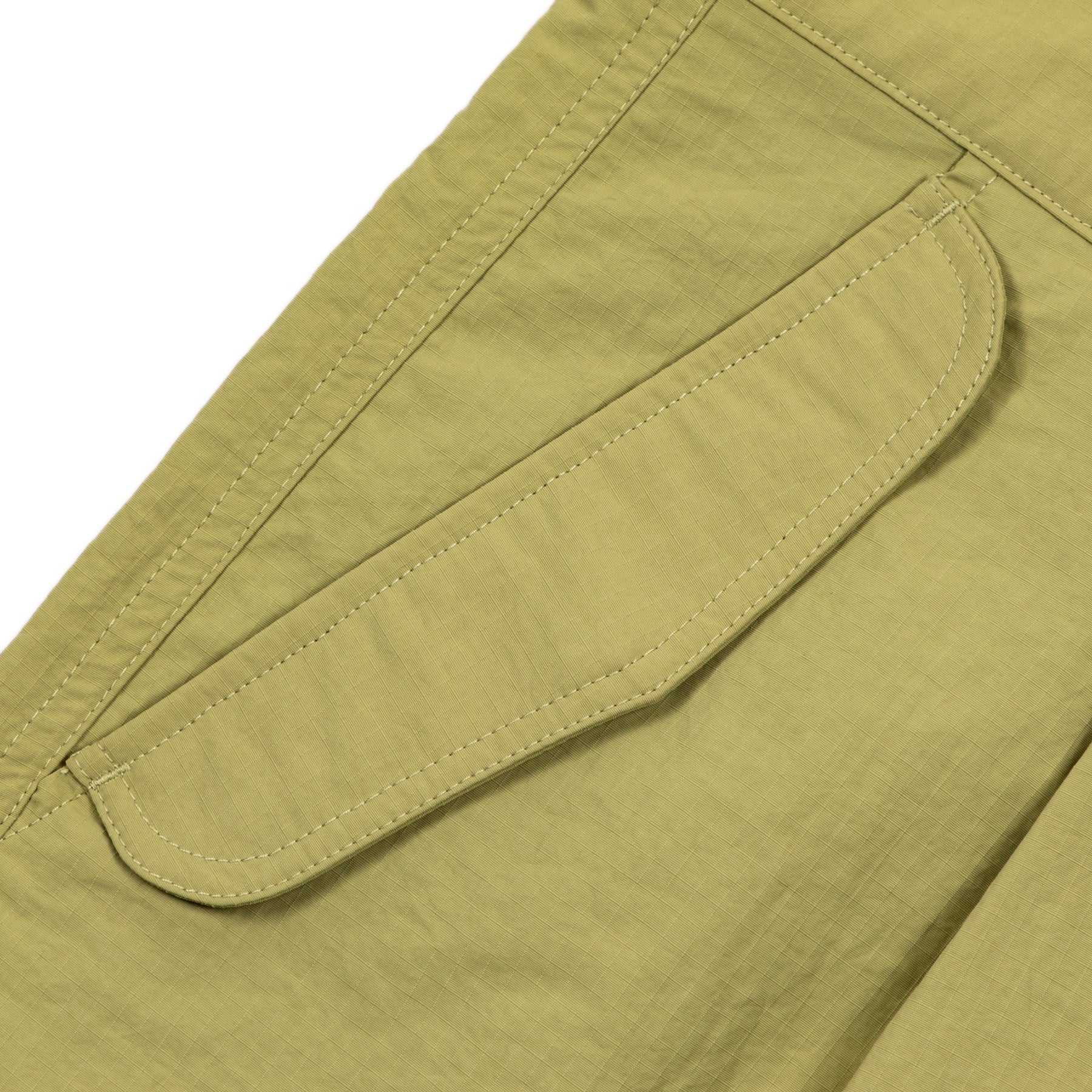 RIPSTOP CARGO PANTS by GOLF WANG - Image 13