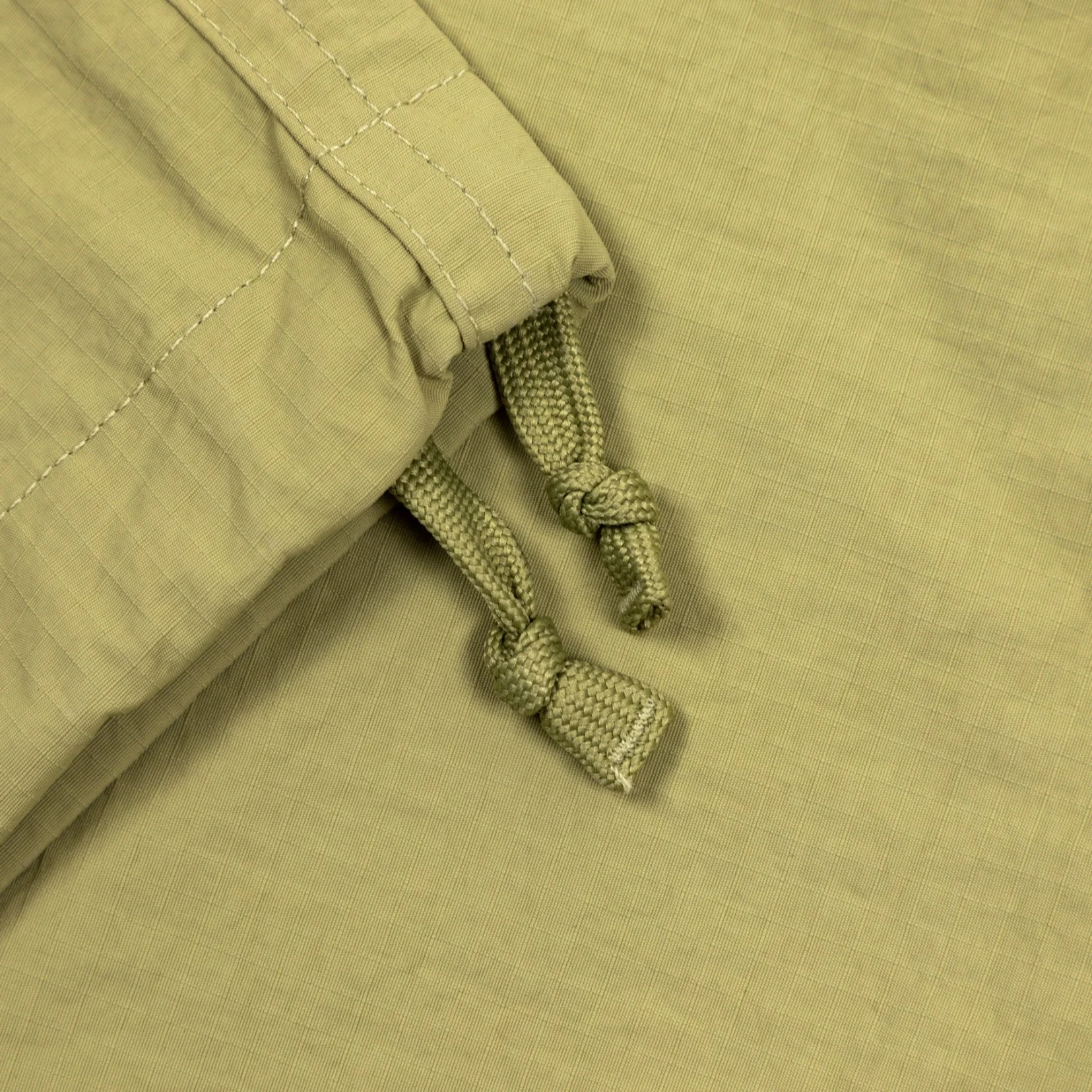 RIPSTOP CARGO PANTS by GOLF WANG - Image 14