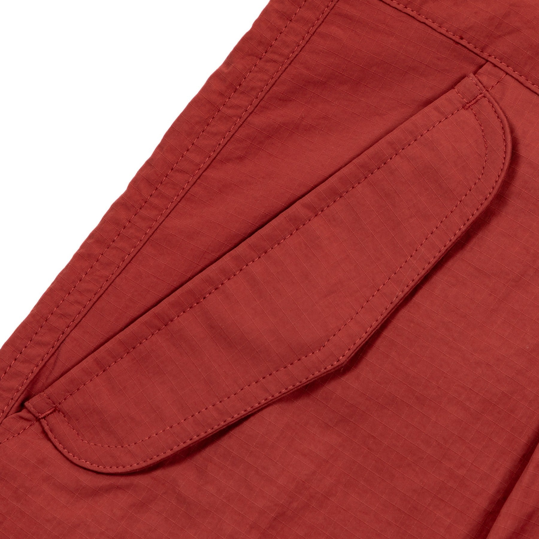 RIPSTOP CARGO PANTS by GOLF WANG - Image 4
