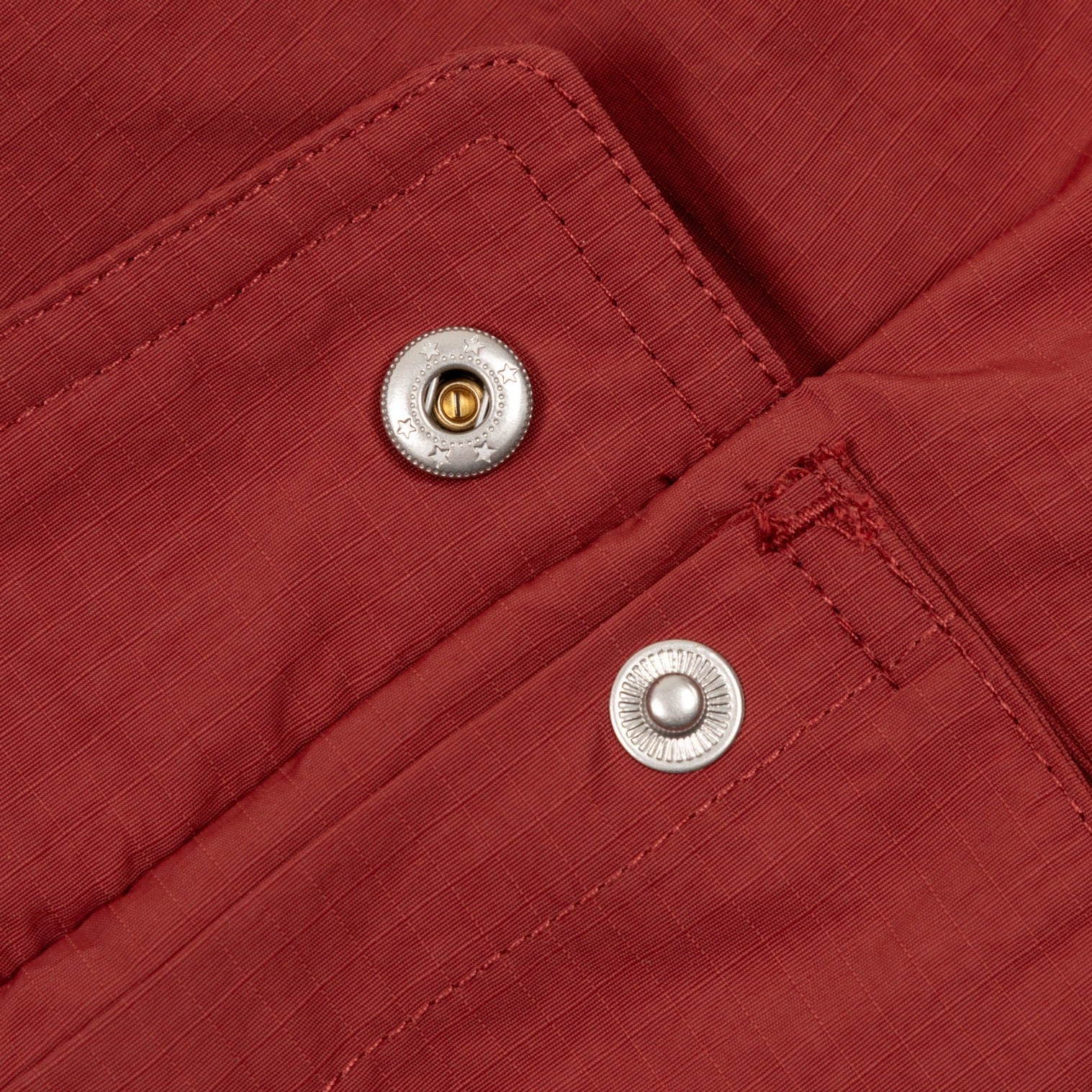 RIPSTOP CARGO PANTS by GOLF WANG - Image 6