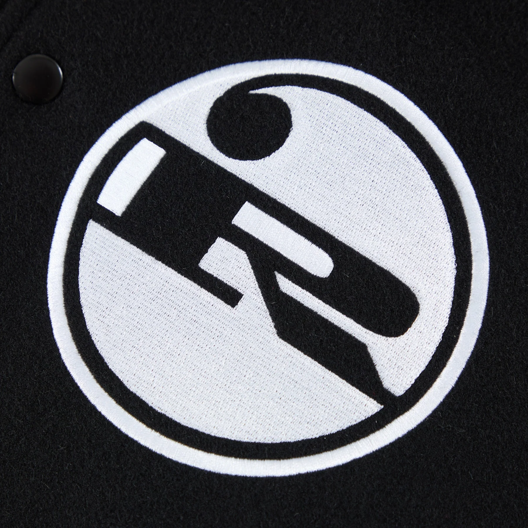 ROCKWELL VARSITY JACKET by GOLF WANG - Image 5