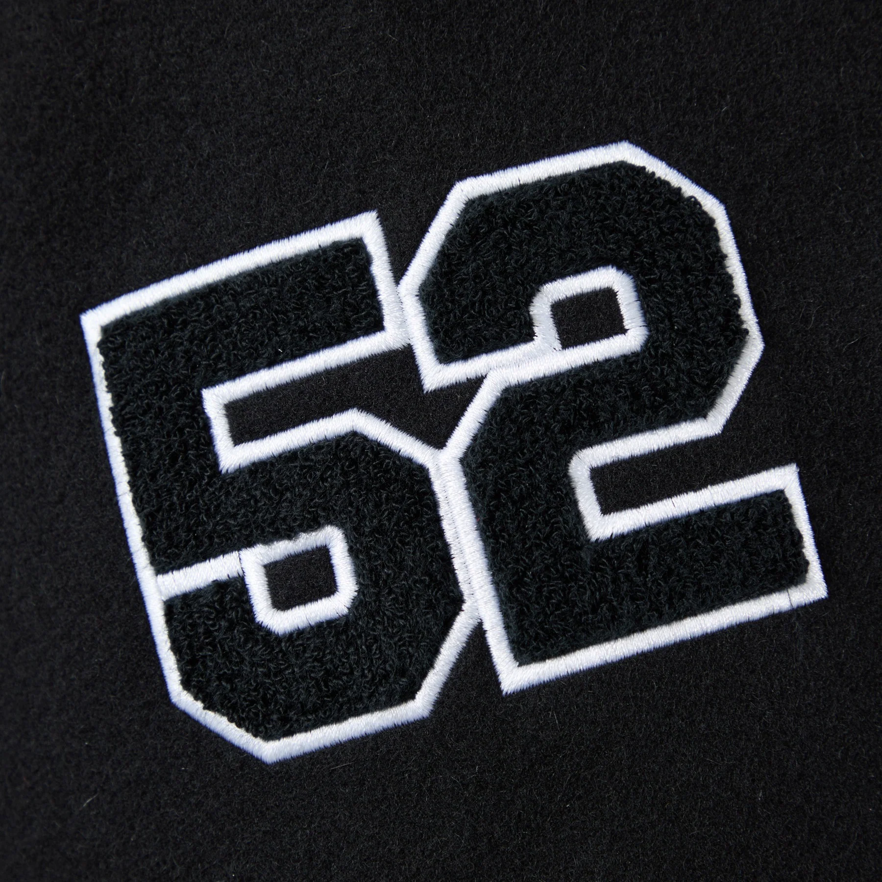 ROCKWELL VARSITY JACKET by GOLF WANG - Image 7