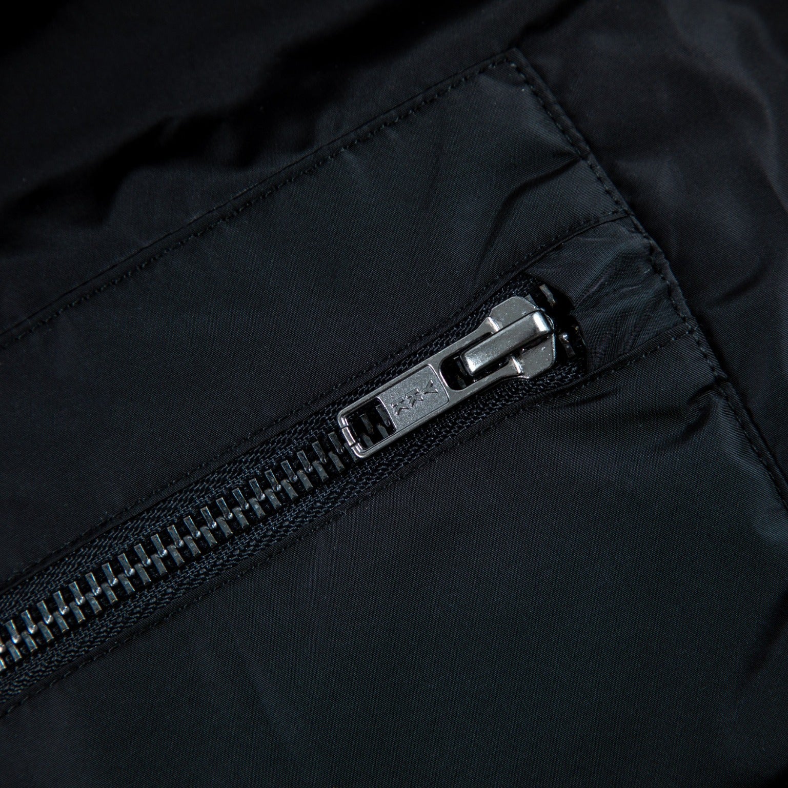 RUG PUFFER JACKET by GOLF WANG - Image 5