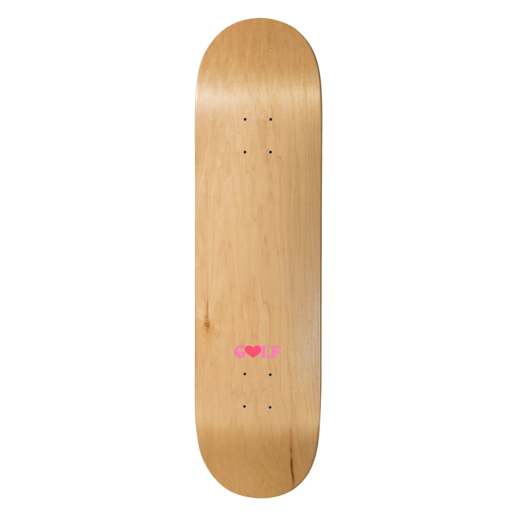SHOWGIRLS DECK by GOLF WANG - Image 2