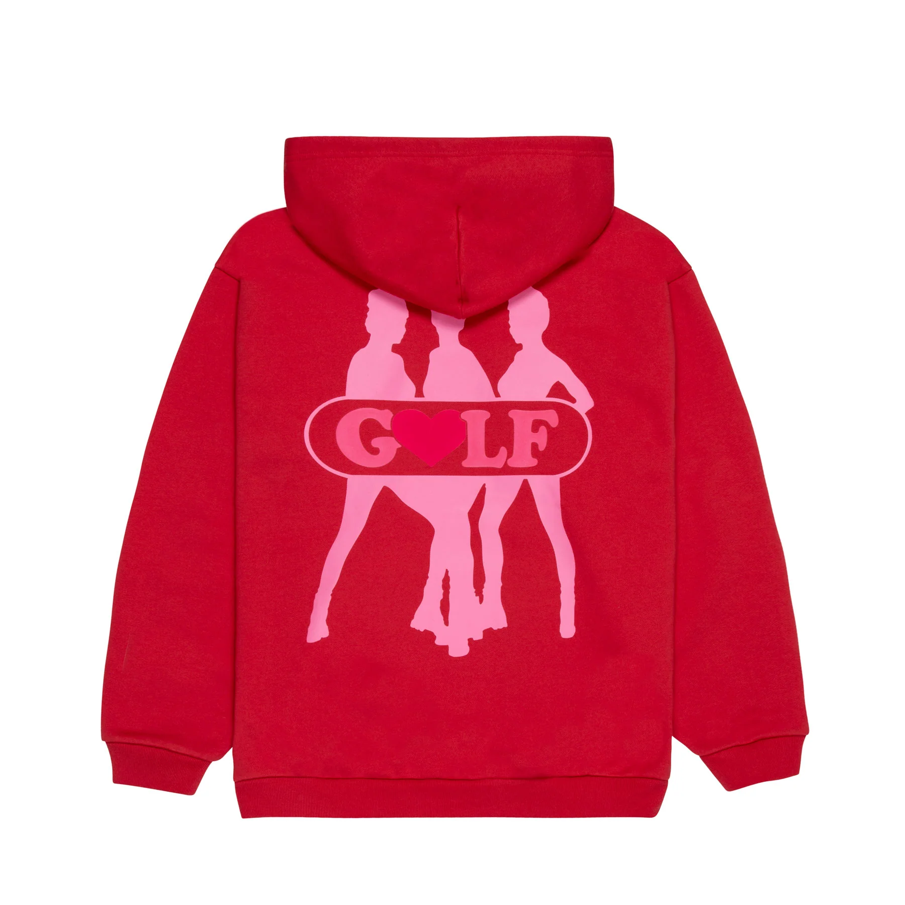SHOWGIRLS HOODIE by GOLF WANG - Image 10