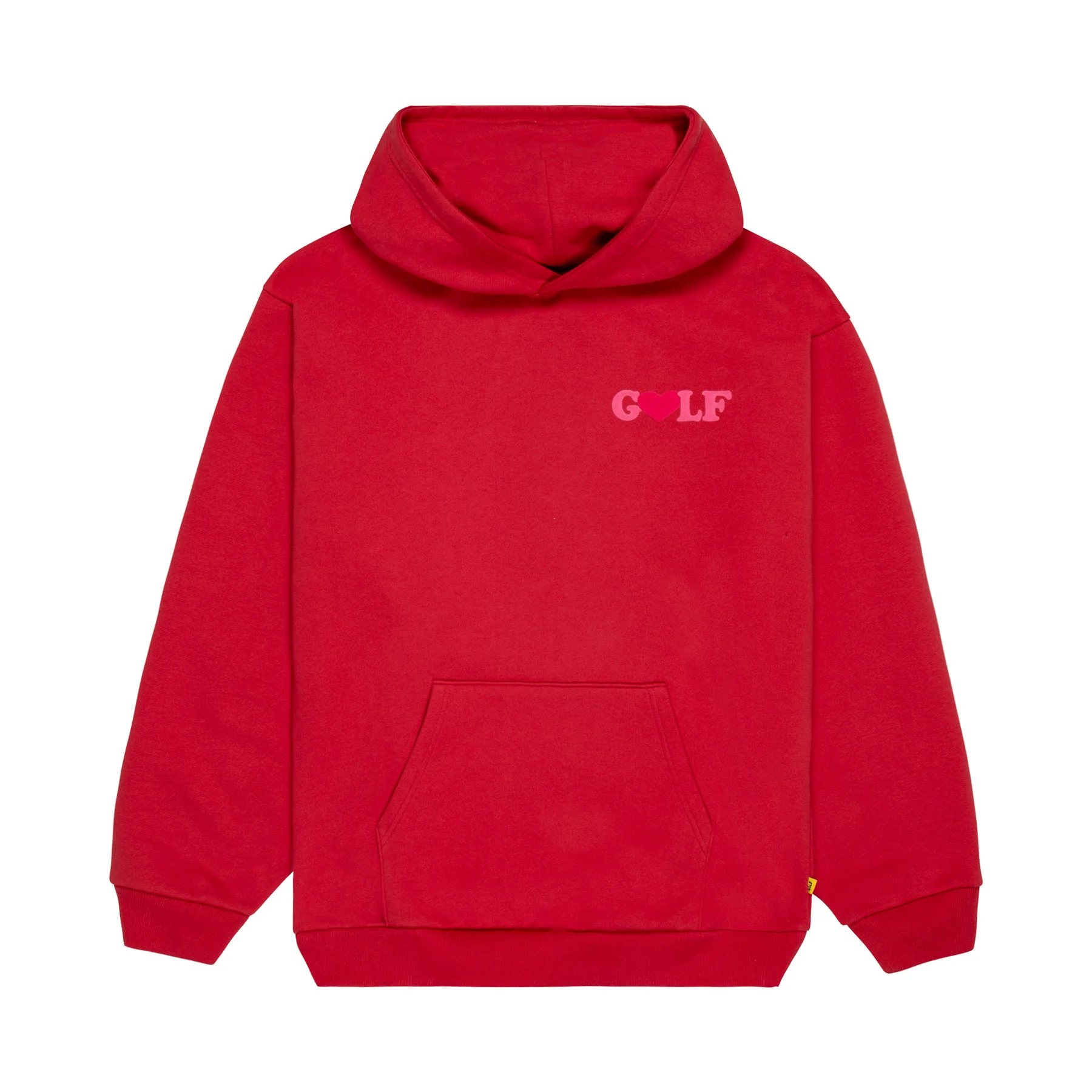 SHOWGIRLS HOODIE by GOLF WANG - Image 11
