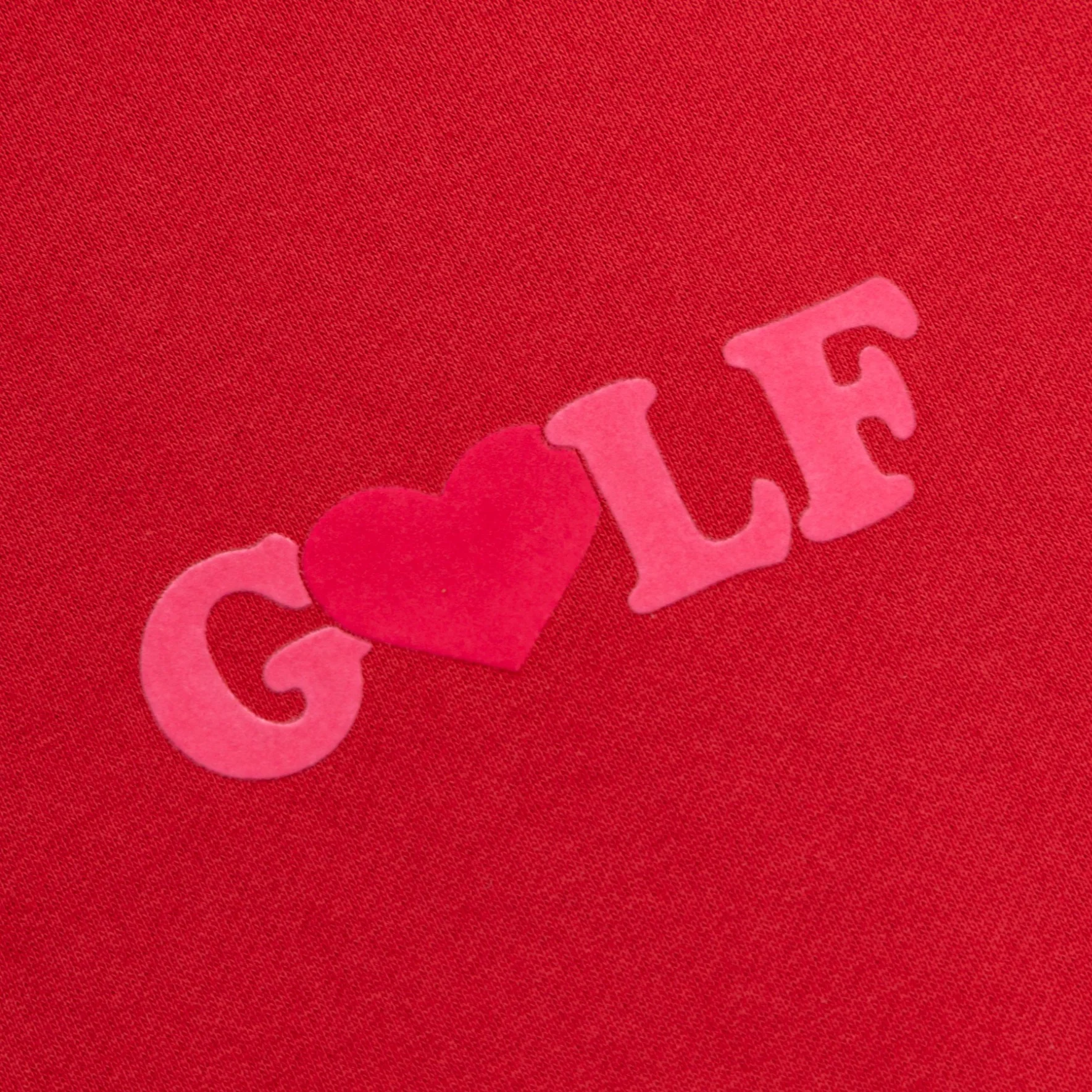 SHOWGIRLS HOODIE by GOLF WANG - Image 12