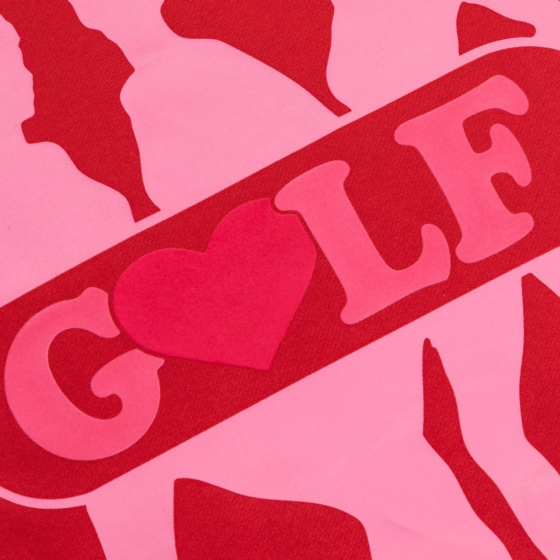 SHOWGIRLS HOODIE by GOLF WANG - Image 13