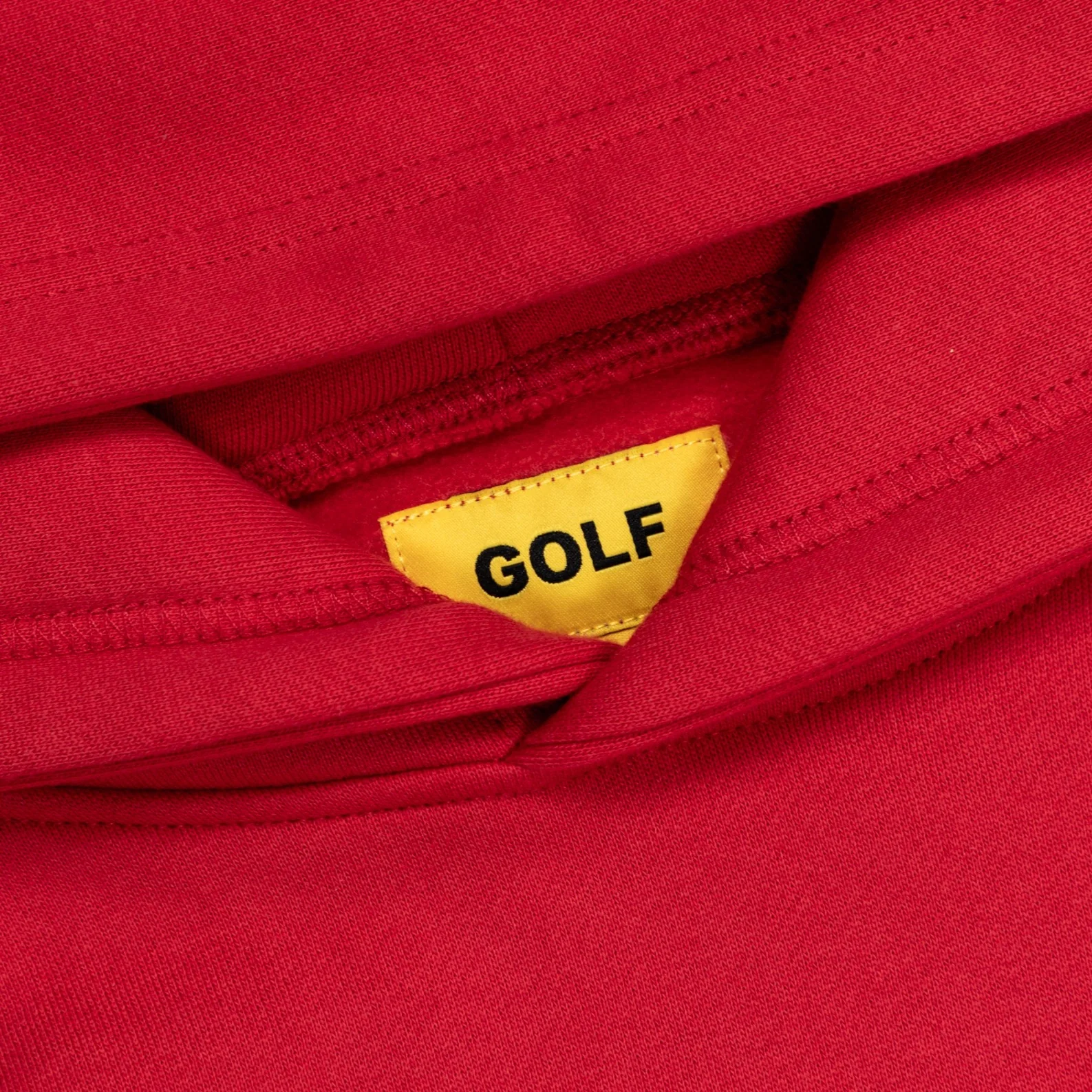 SHOWGIRLS HOODIE by GOLF WANG - Image 16