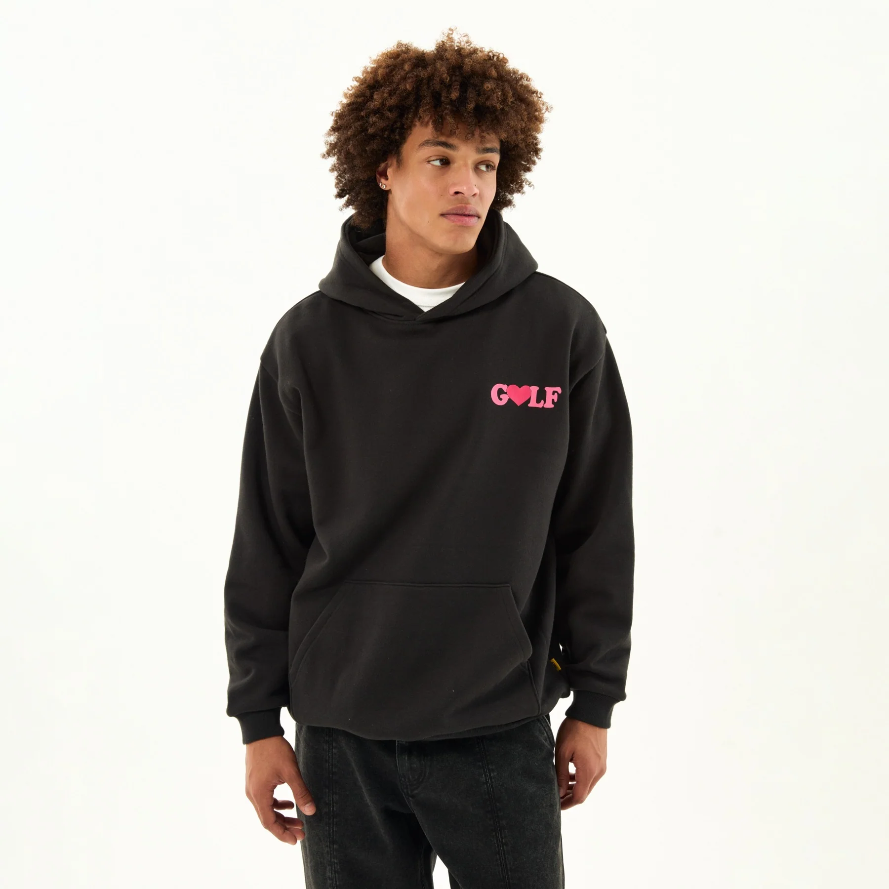 SHOWGIRLS HOODIE by GOLF WANG - Image 17