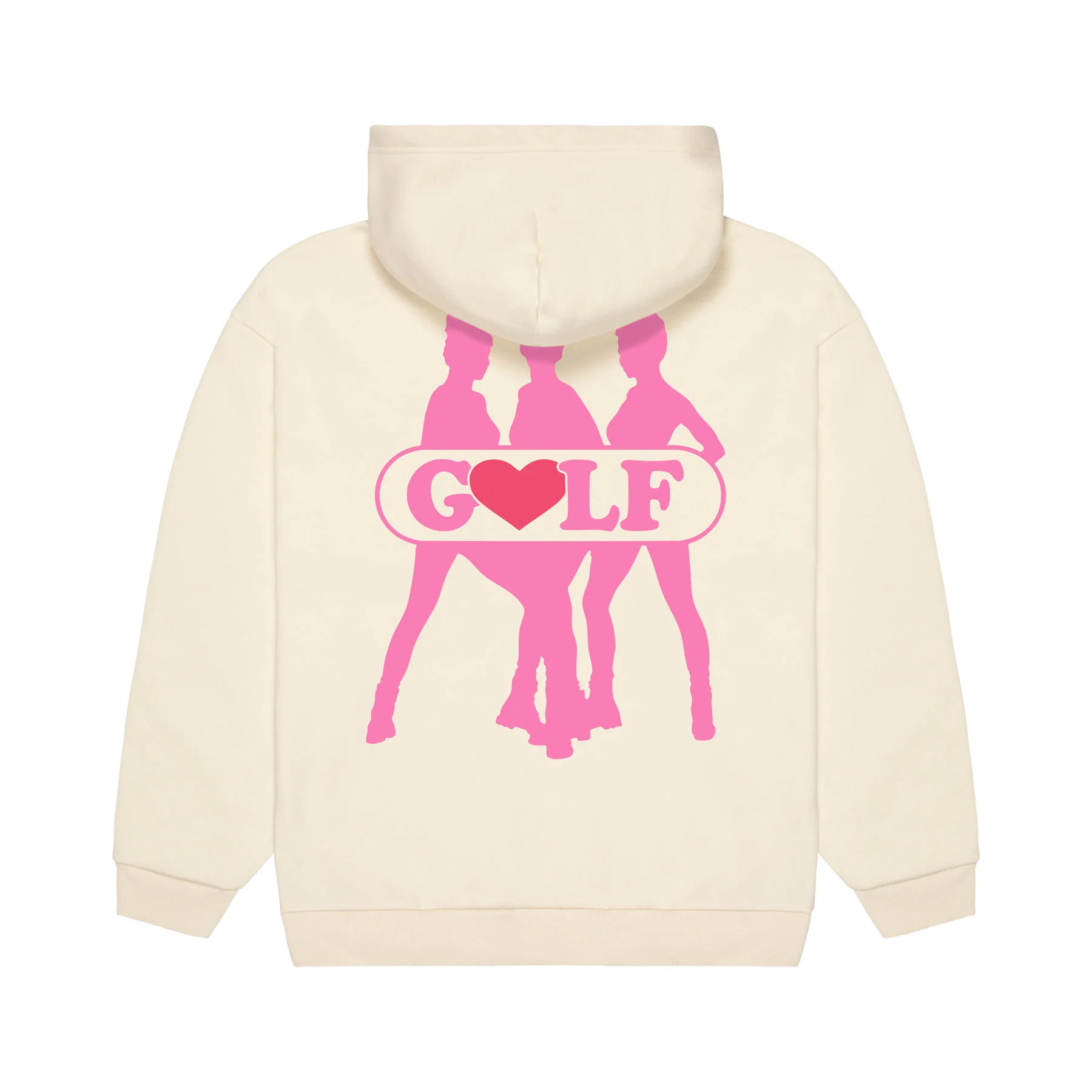 SHOWGIRLS HOODIE by GOLF WANG - Image 19