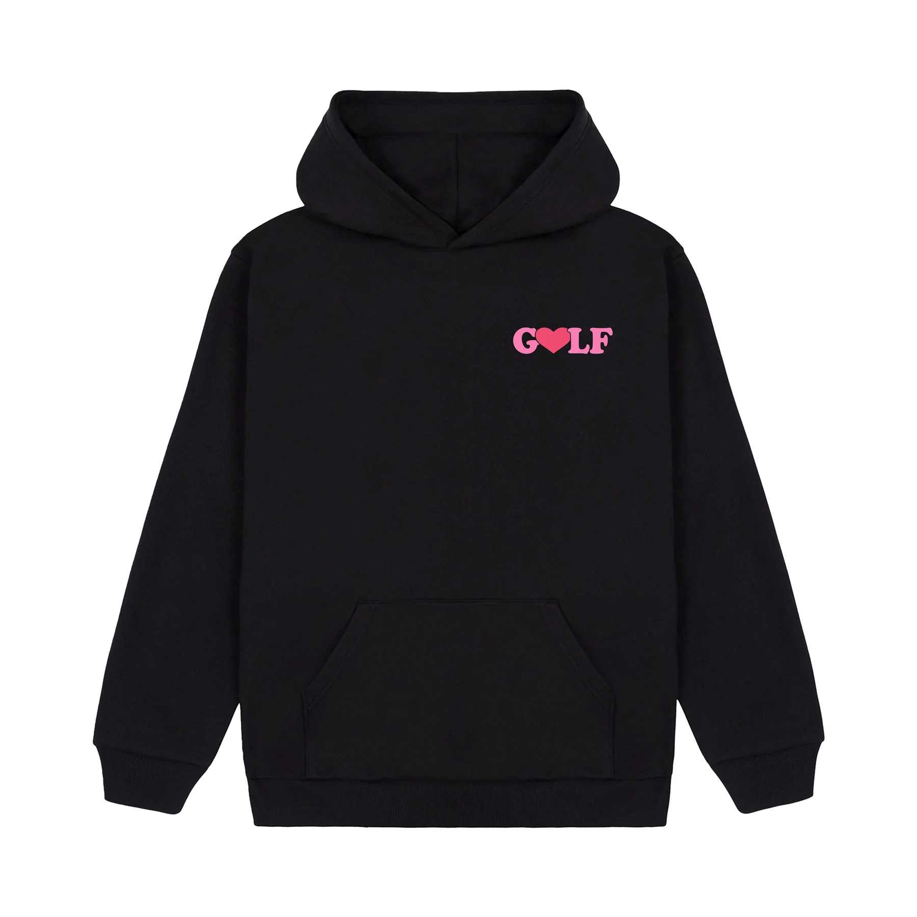 SHOWGIRLS HOODIE by GOLF WANG - Image 2