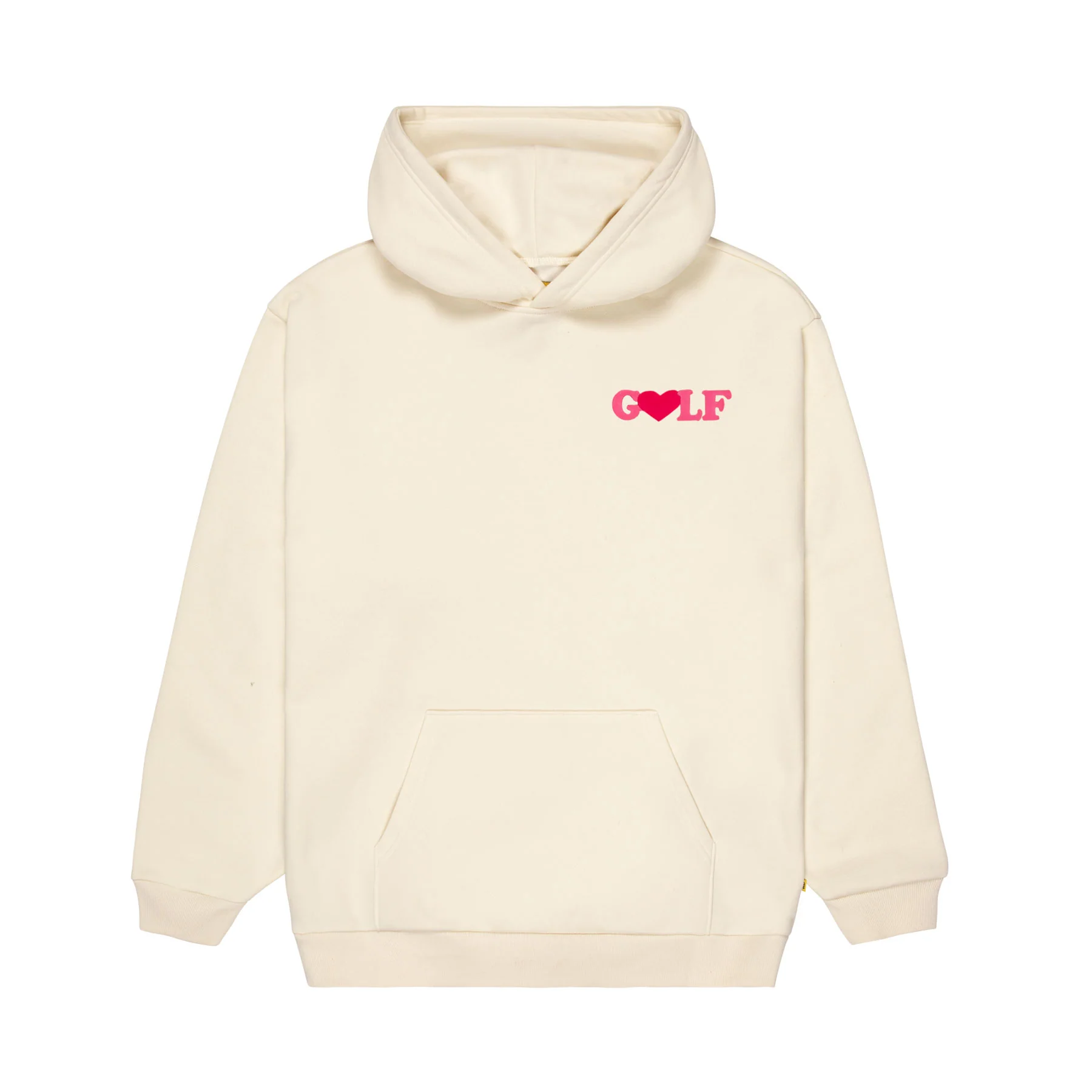 SHOWGIRLS HOODIE by GOLF WANG - Image 20