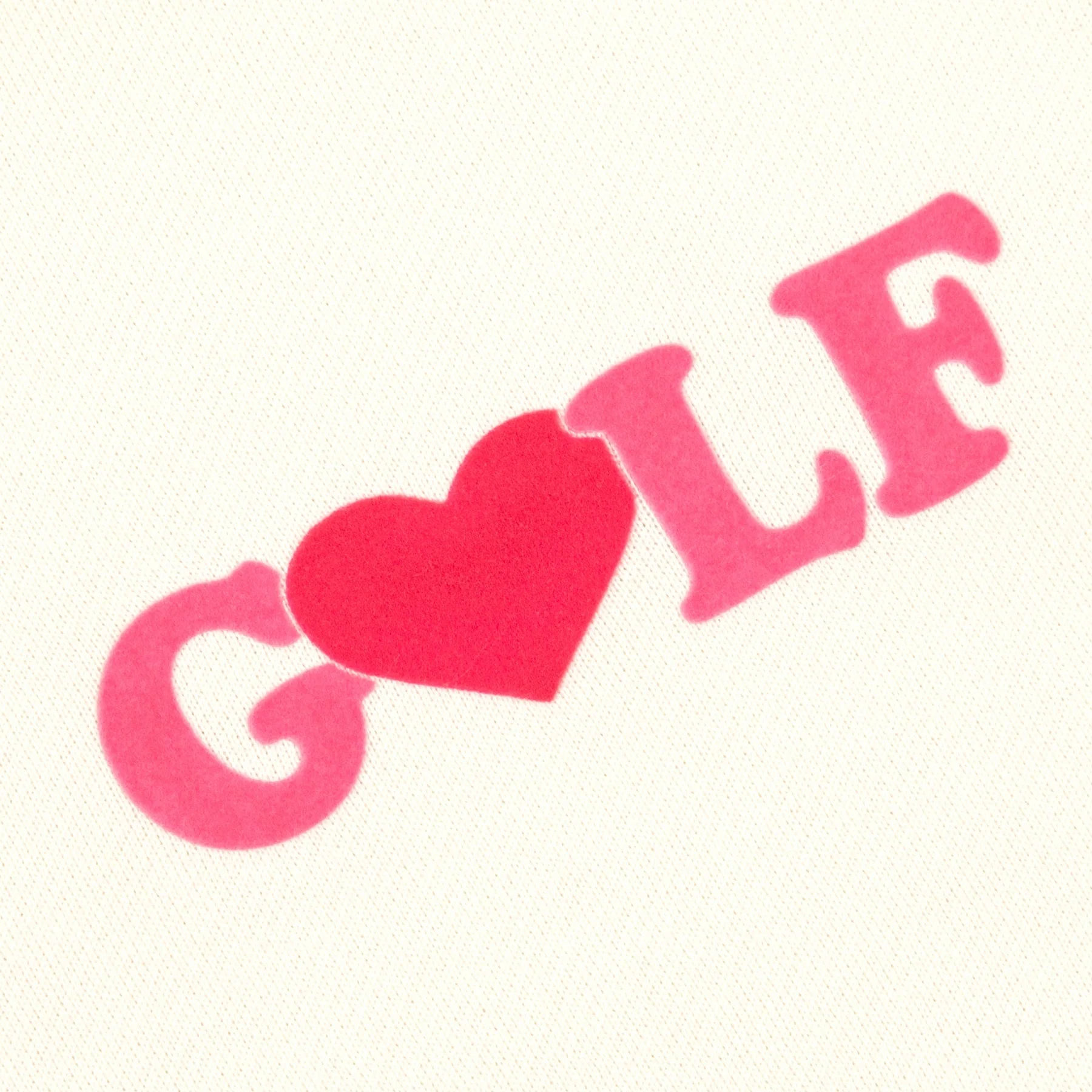 SHOWGIRLS HOODIE by GOLF WANG - Image 21