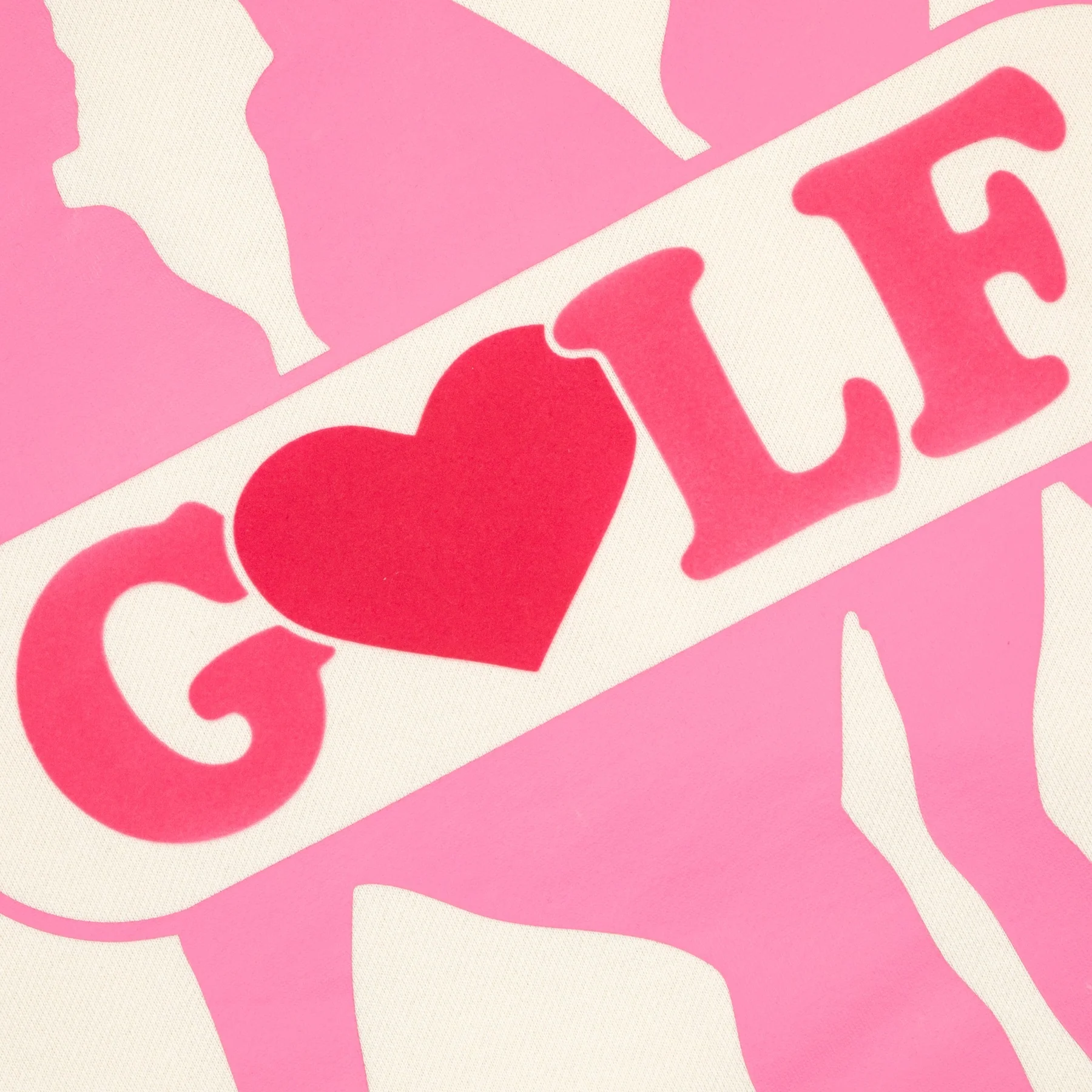 SHOWGIRLS HOODIE by GOLF WANG - Image 22