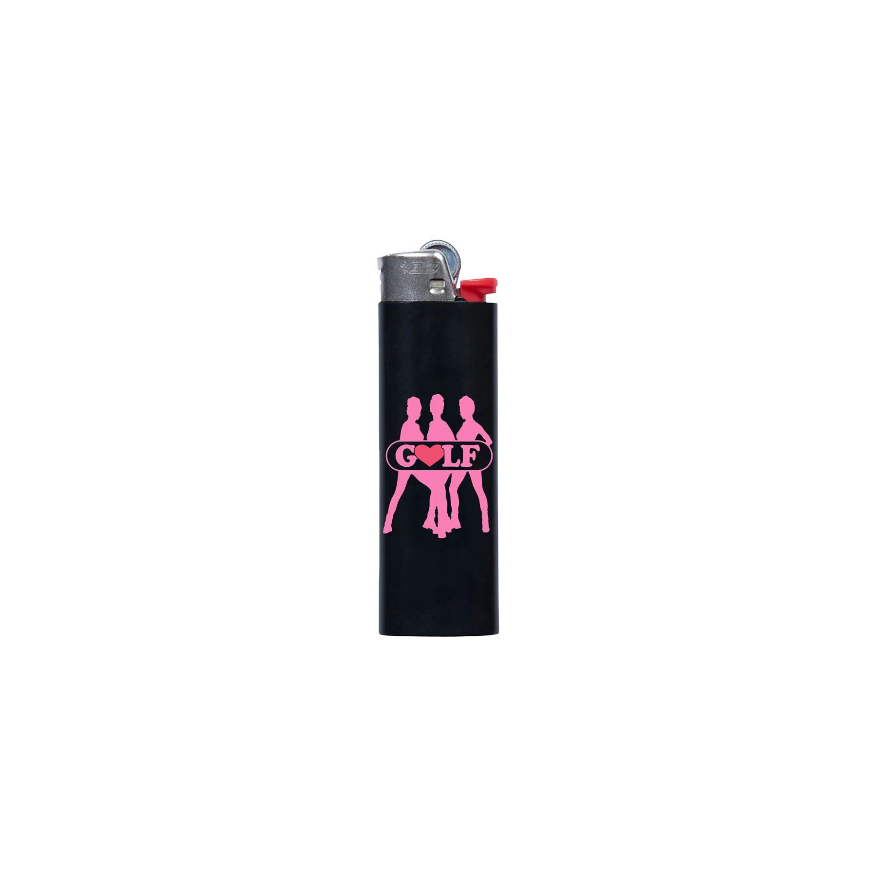 SHOWGIRLS LIGHTER by GOLF WANG - Image 2