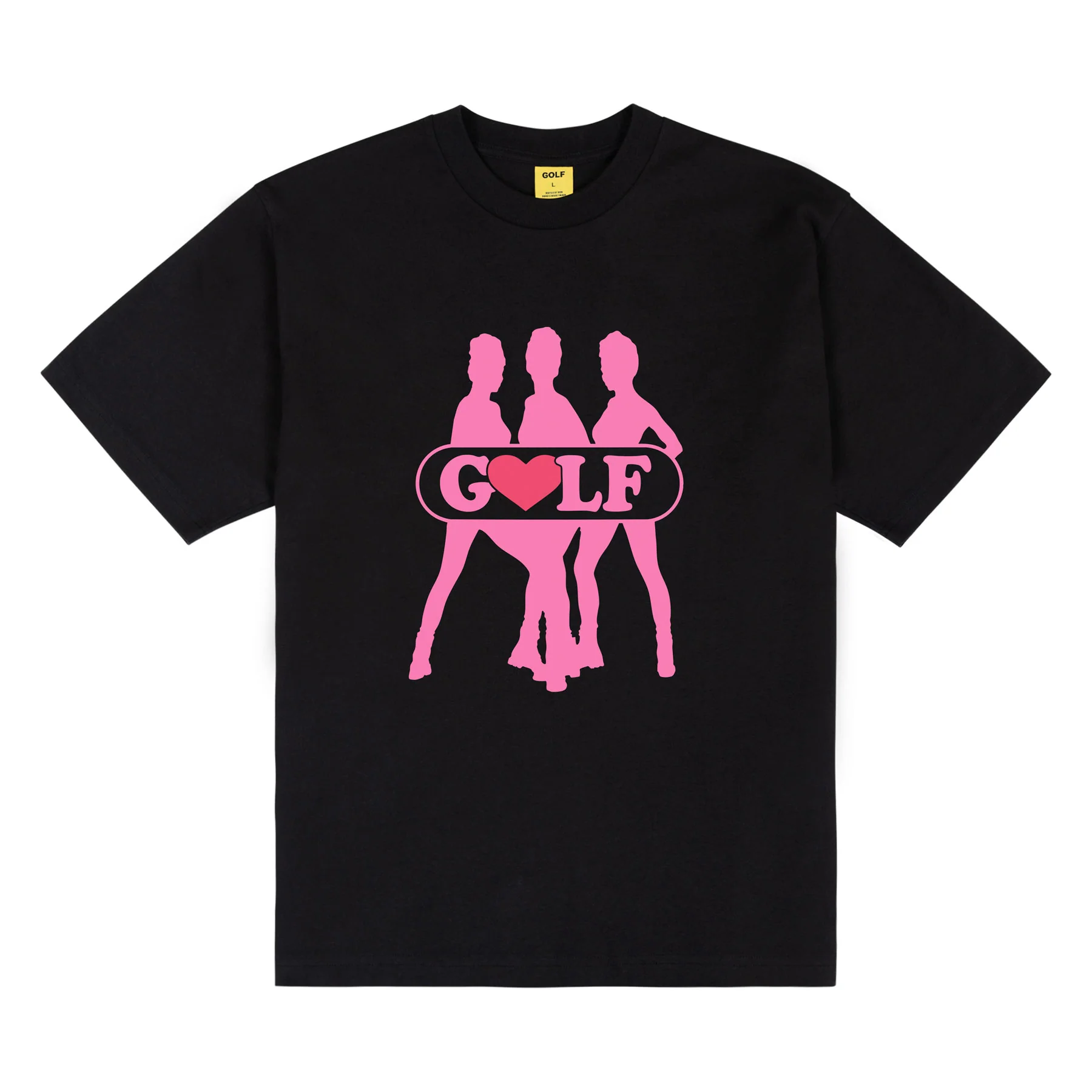 SHOWGIRLS TEE by GOLF WANG - Image 13