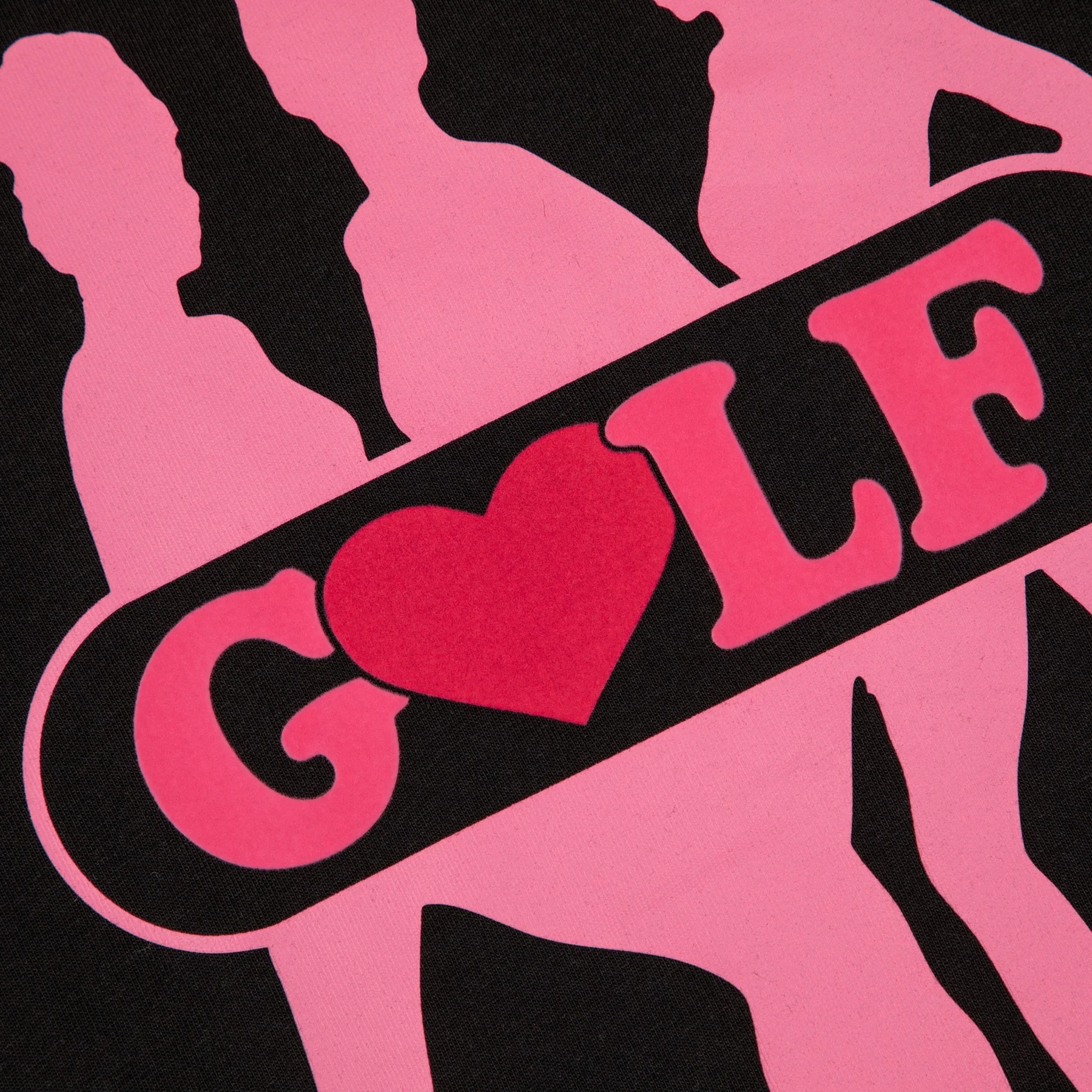SHOWGIRLS TEE by GOLF WANG - Image 15