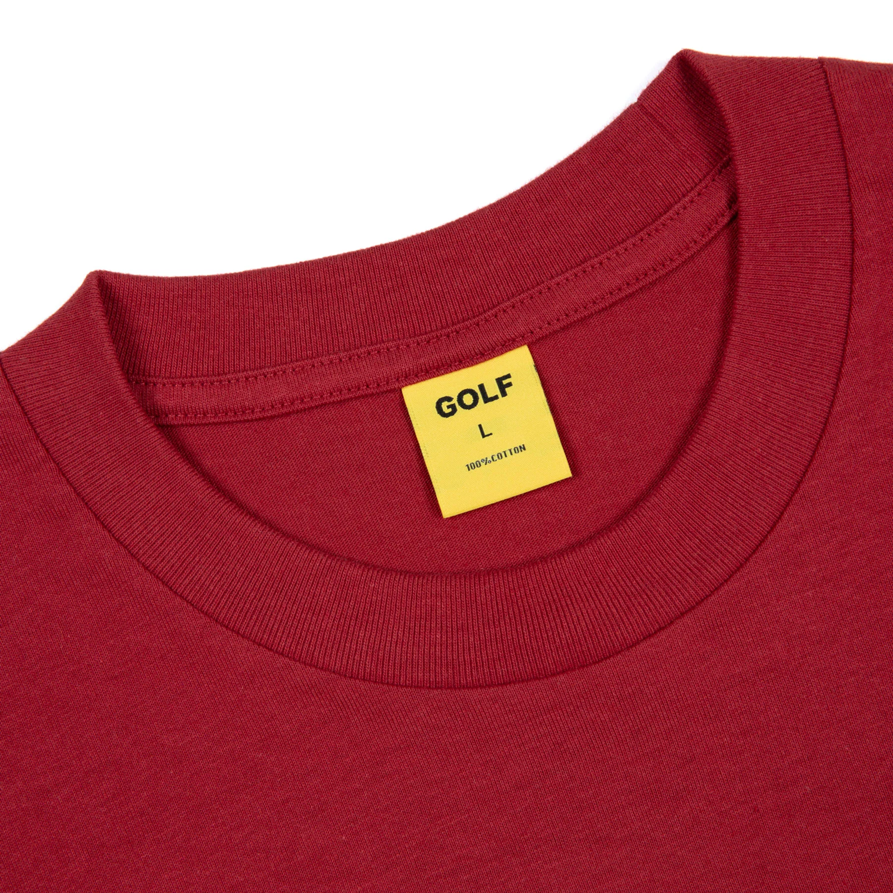 SHOWGIRLS TEE by GOLF WANG - Image 4