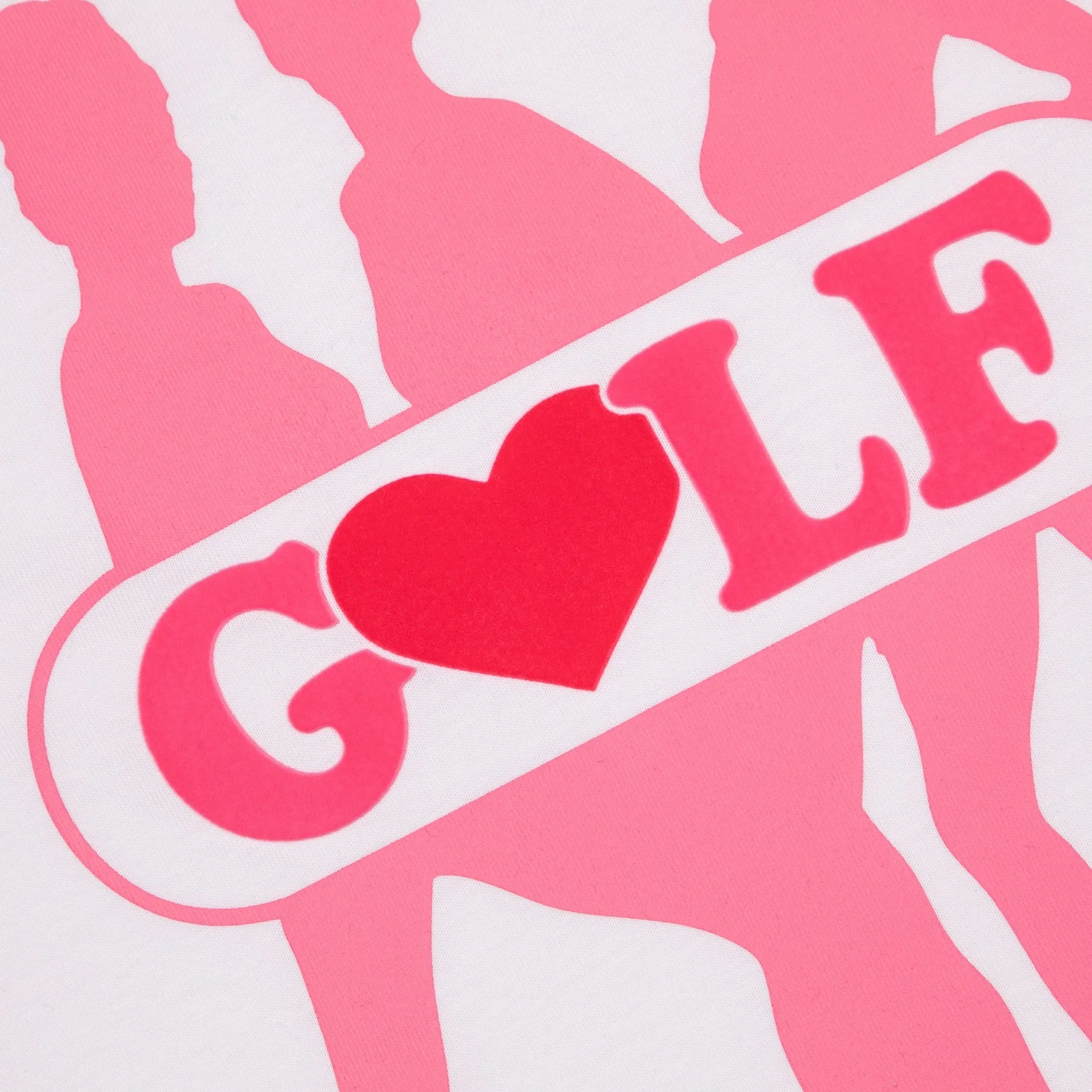 SHOWGIRLS TEE by GOLF WANG - Image 9