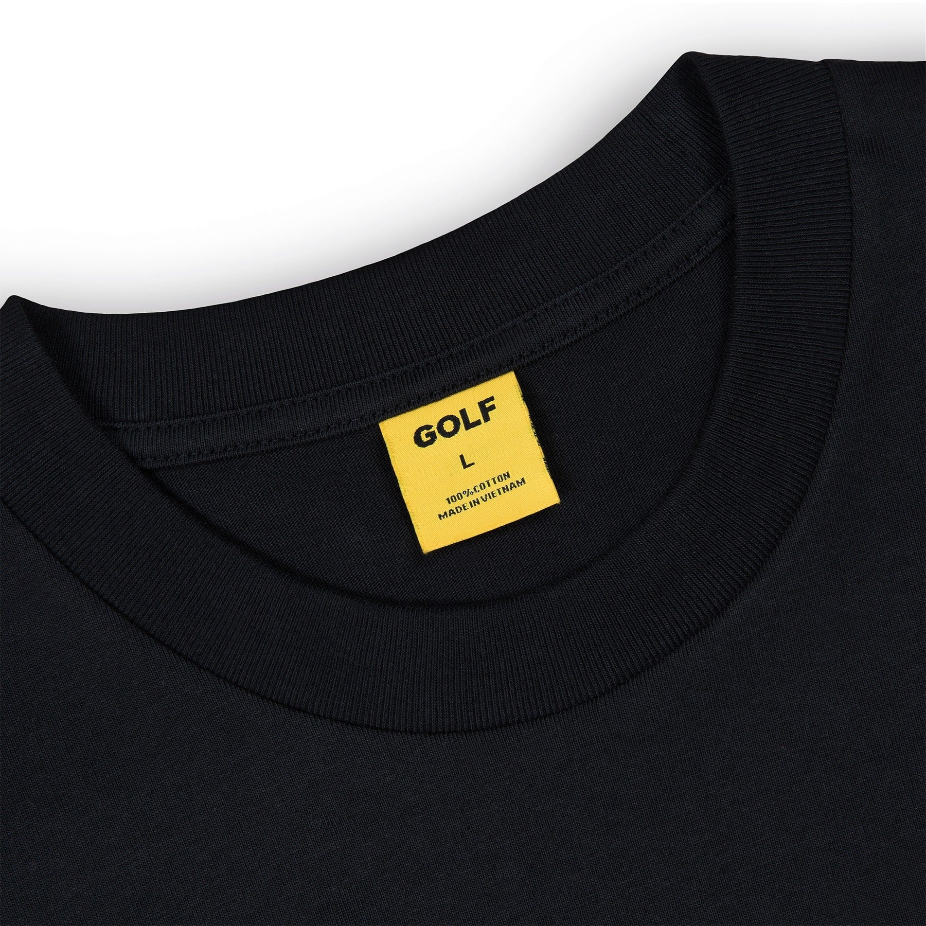 SAVE THE BEES TEE by GOLF WANG - Image 12