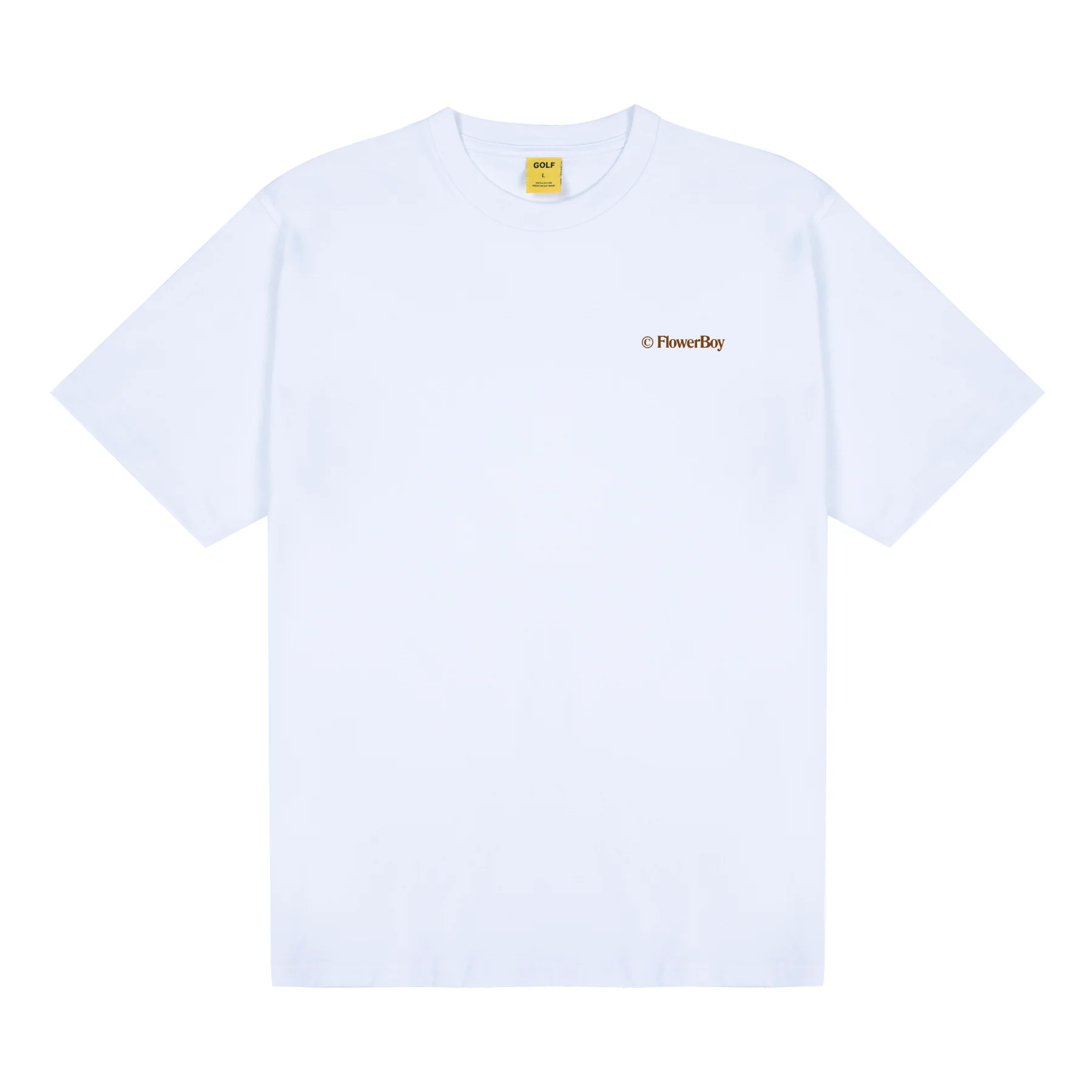 SAVE THE BEES TEE by GOLF WANG - Image 16