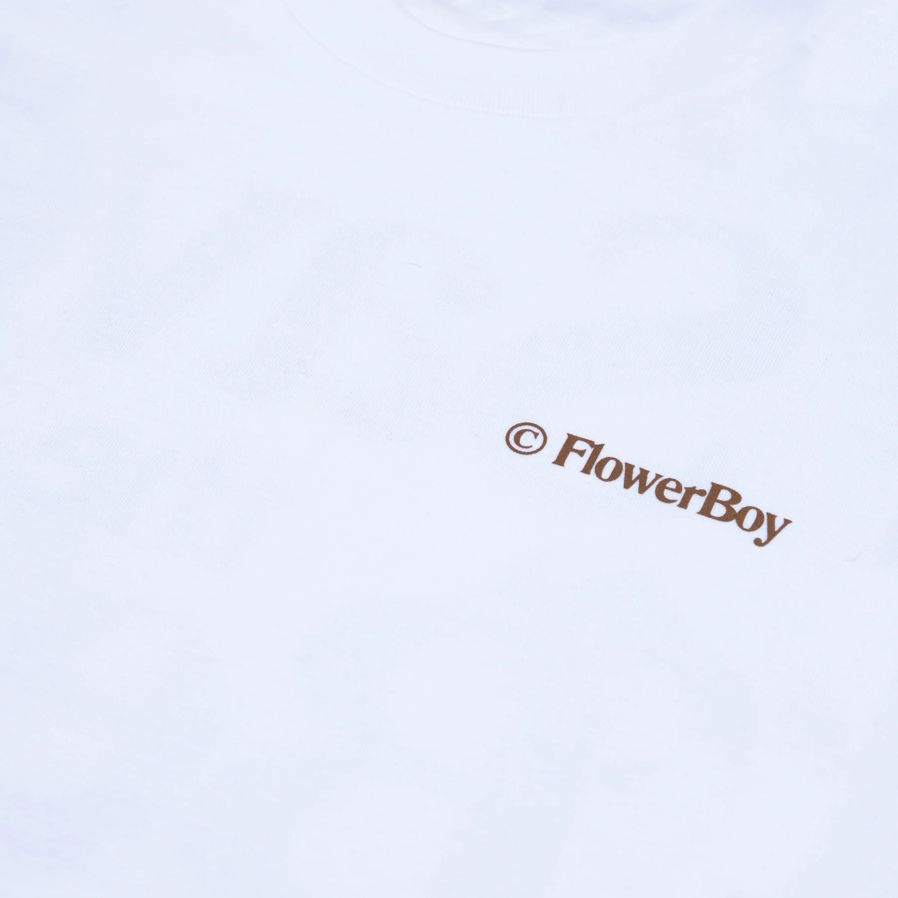 SAVE THE BEES TEE by GOLF WANG - Image 17