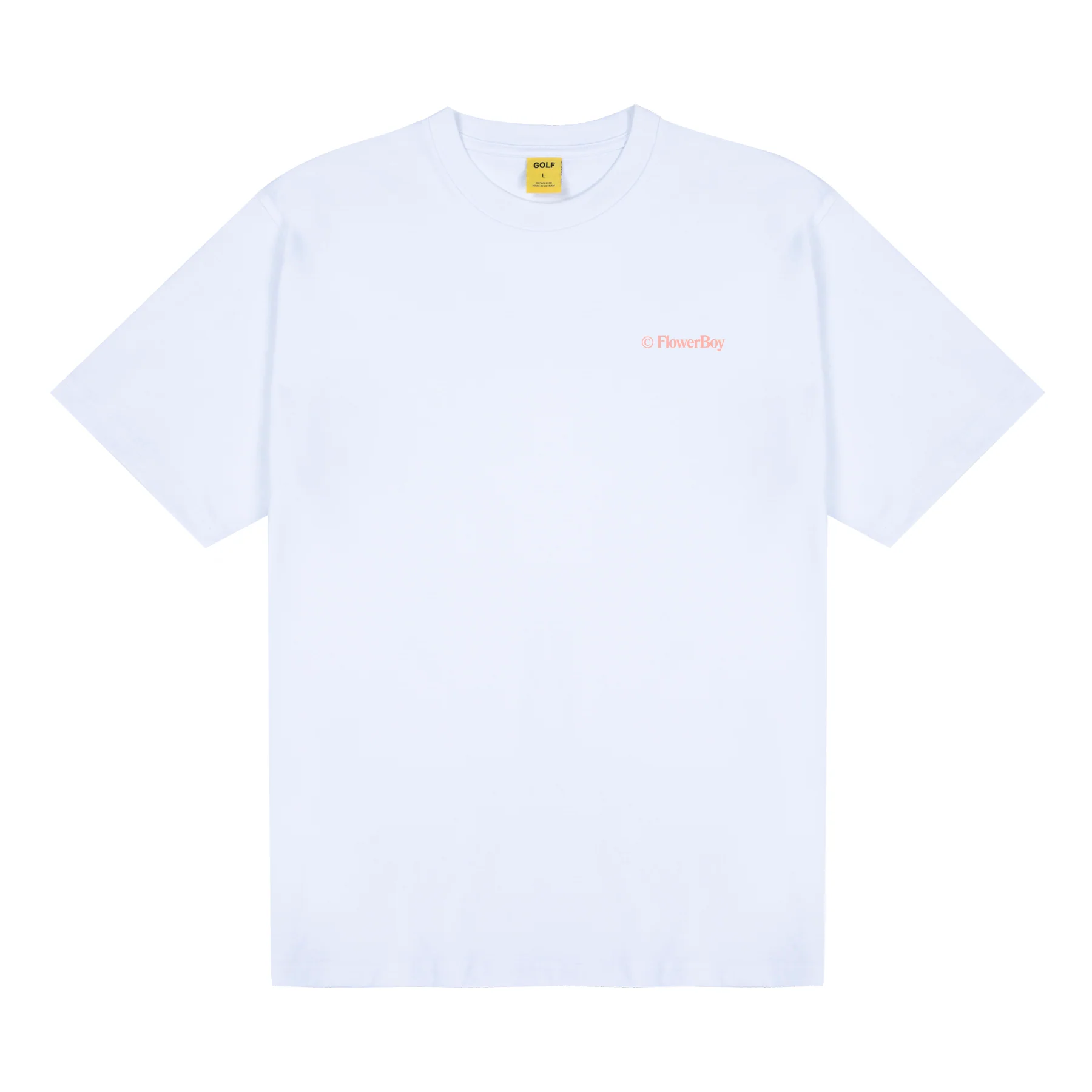 SAVE THE BEES TEE by GOLF WANG - Image 23