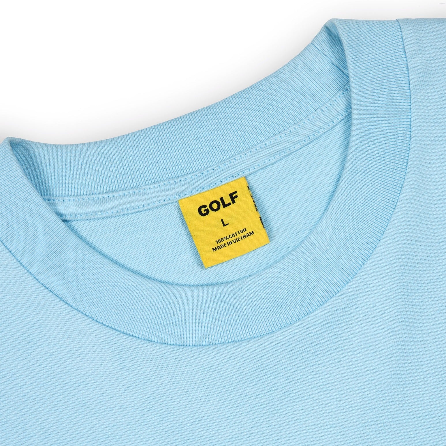 SAVE THE BEES TEE by GOLF WANG - Image 5