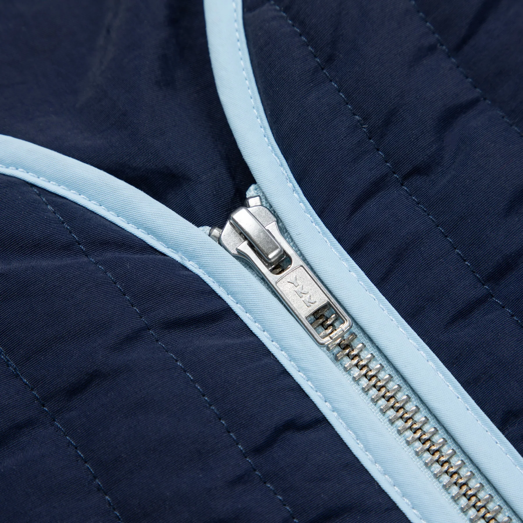 STITCHED HEART QUILTED JACKET by GOLF WANG - Image 12