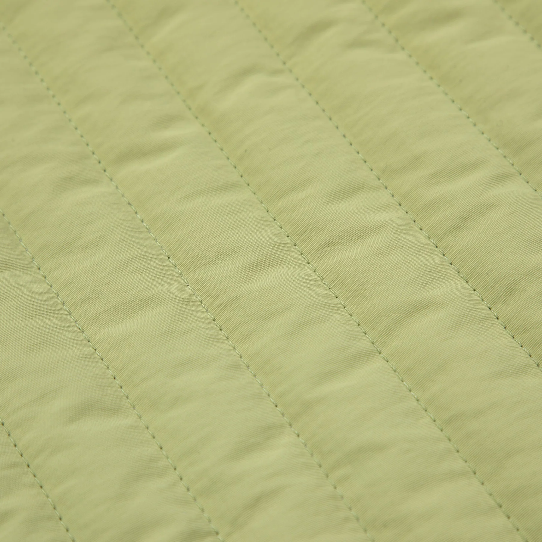 STITCHED HEART QUILTED JACKET by GOLF WANG - Image 6