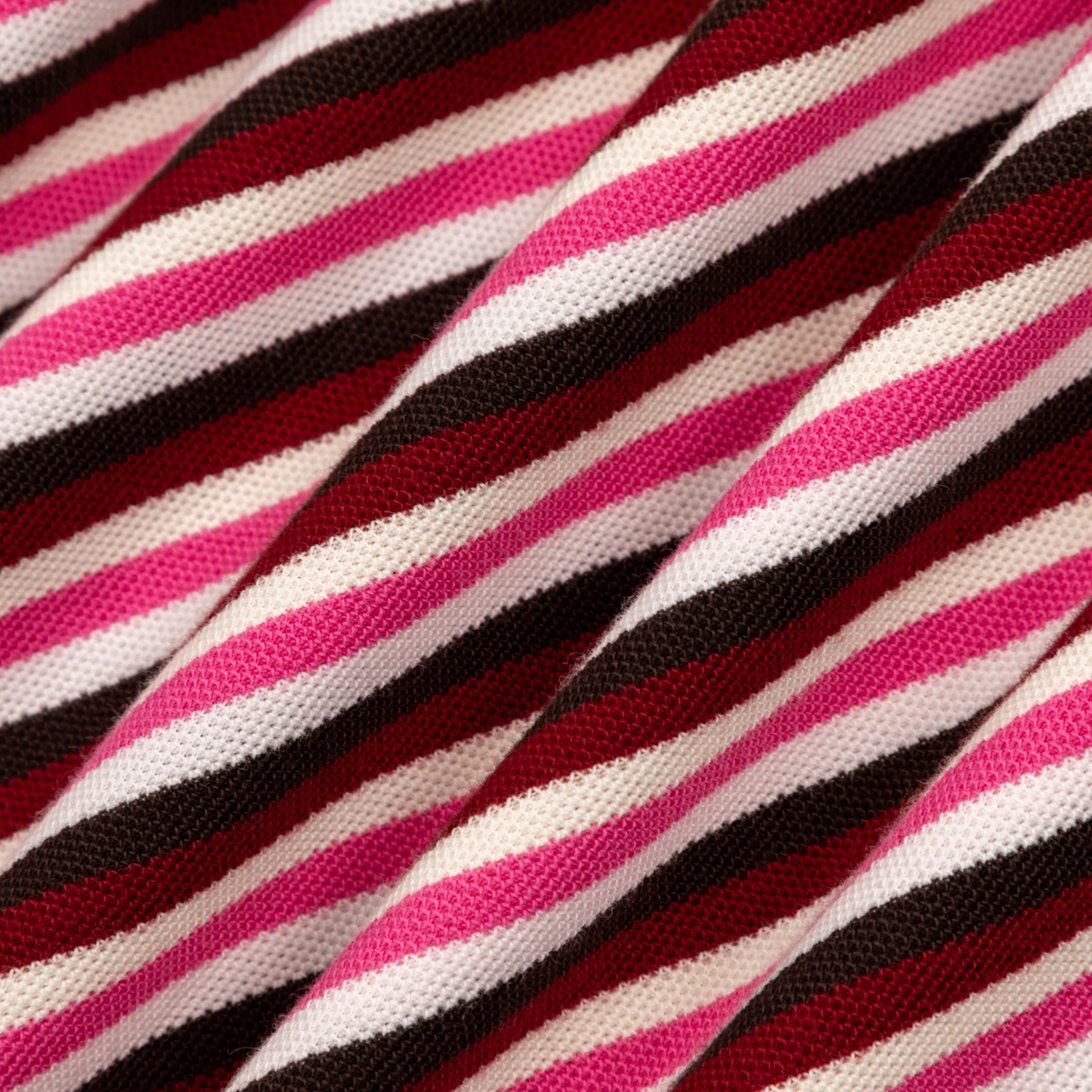 STRIPED TEE by GOLF WANG - Image 10