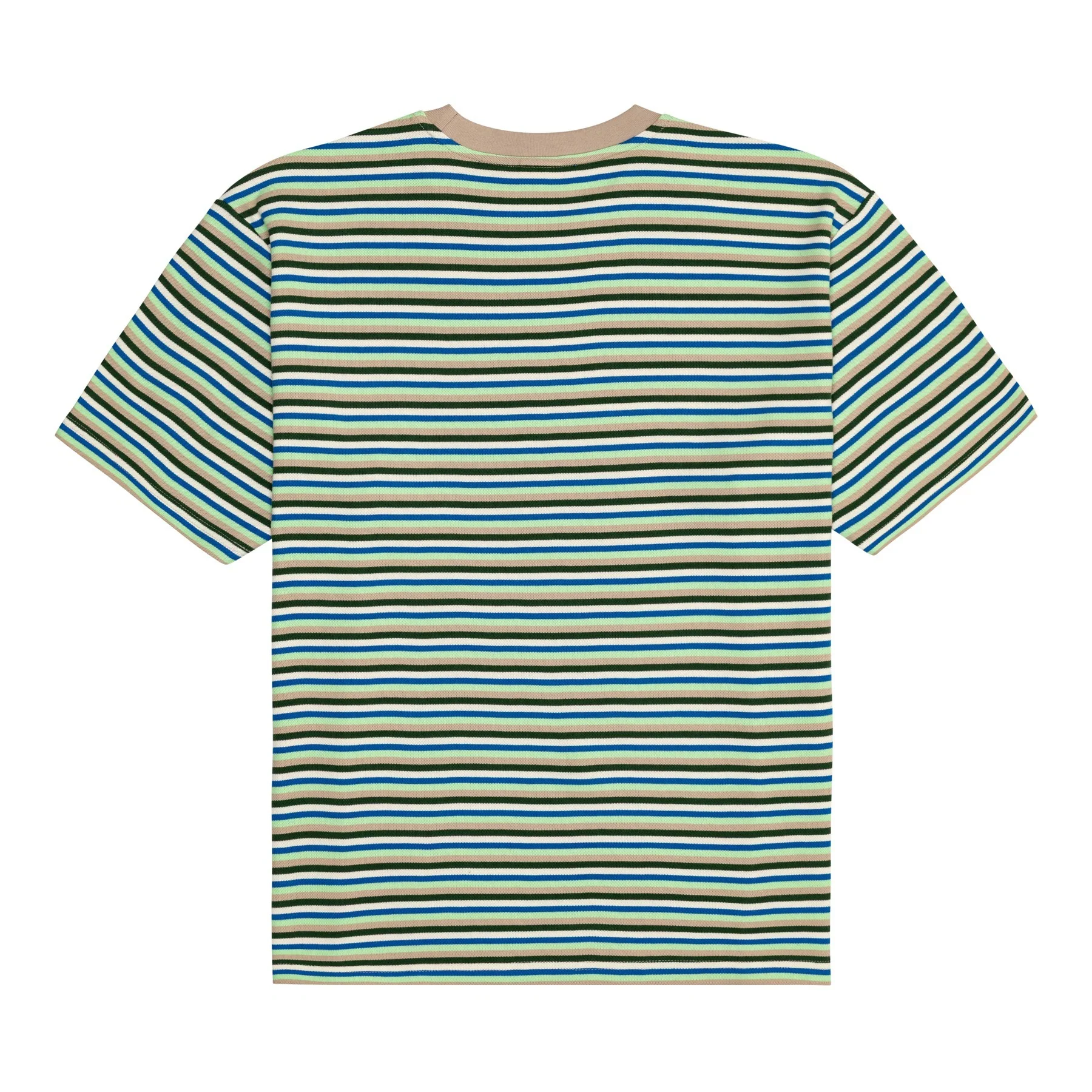 STRIPED TEE by GOLF WANG - Image 14