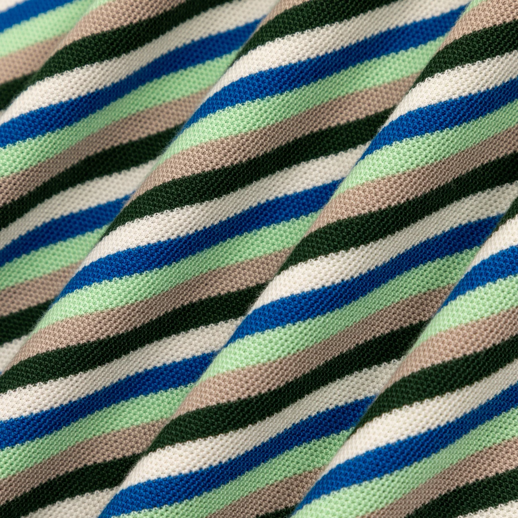 STRIPED TEE by GOLF WANG - Image 16