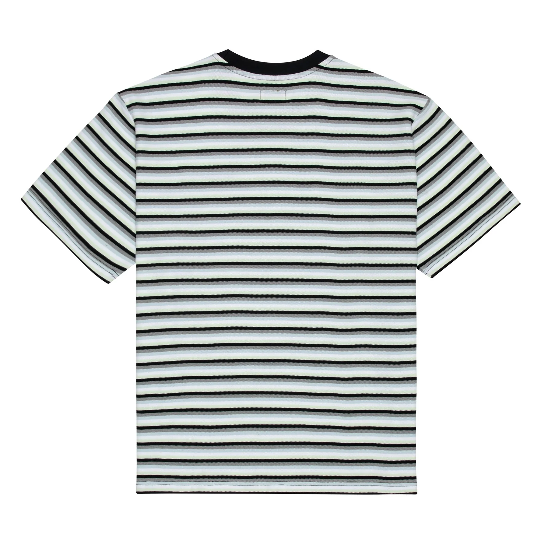 STRIPED TEE by GOLF WANG - Image 2