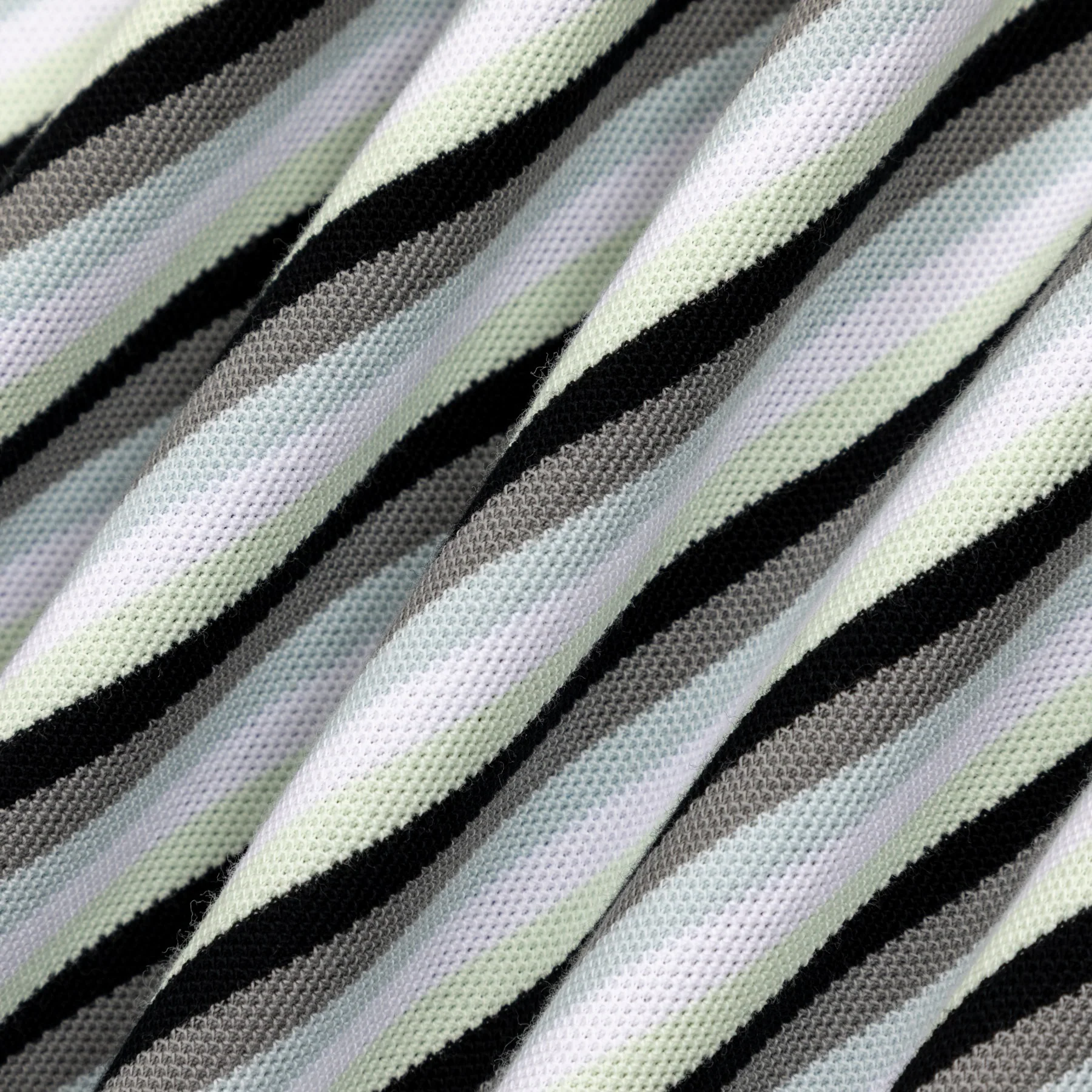 STRIPED TEE by GOLF WANG - Image 4